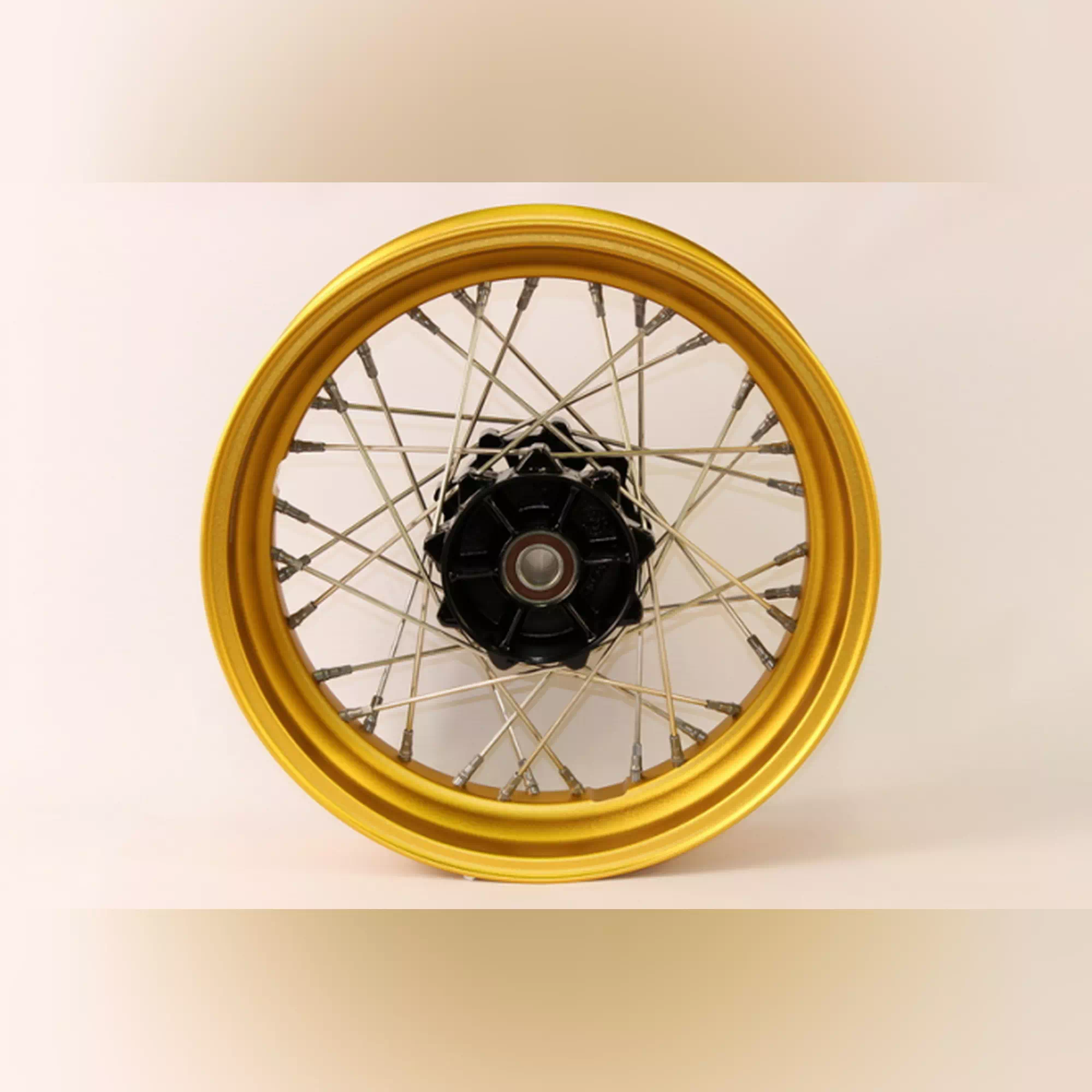 CF MOTO 800MT TOURING ARKA JANT - TEL #Y4CFM4039A0012