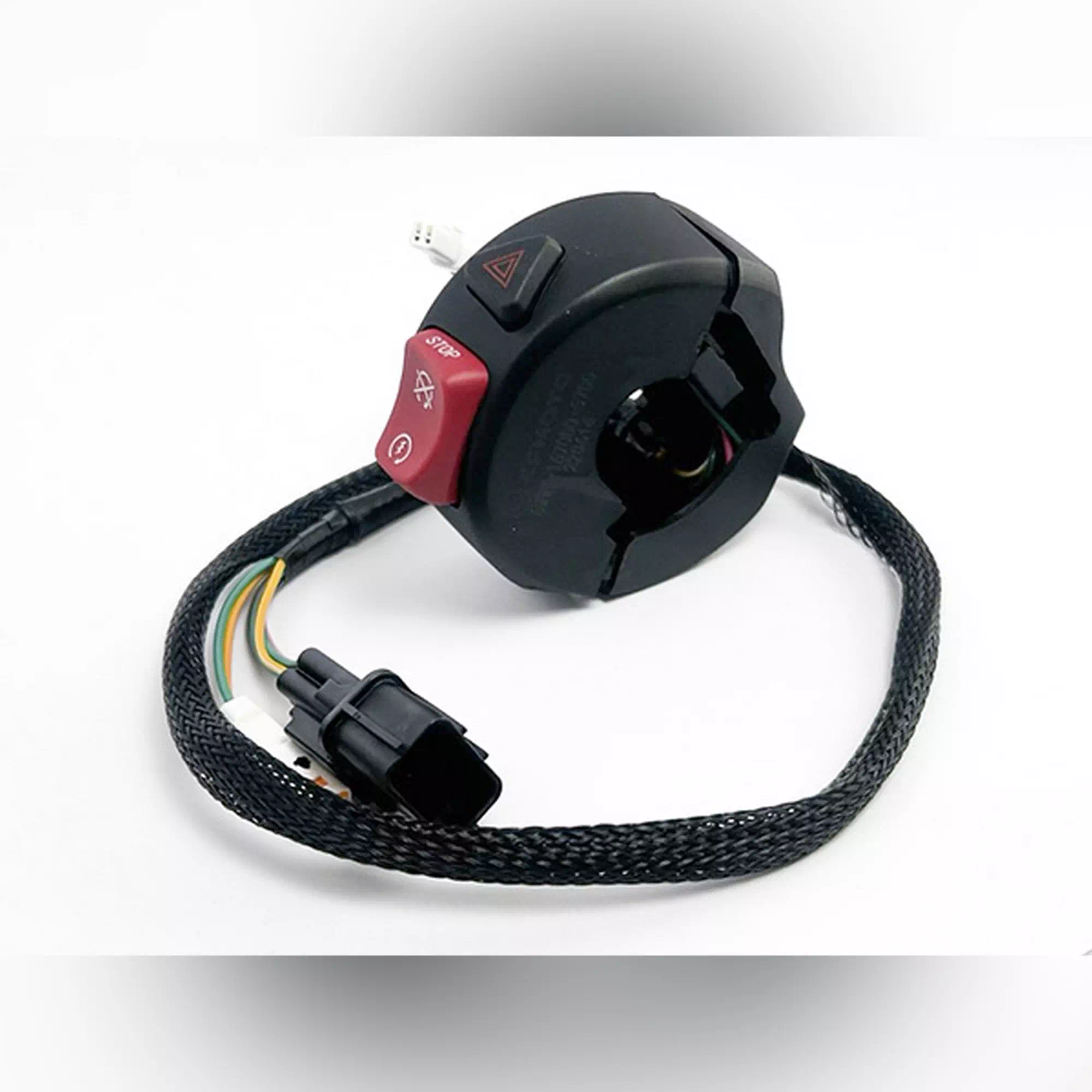 CF MOTO 800MT TOURING SAG KUMANDA DUGMELERI KOMPLE #Y4CFM4039A0015
