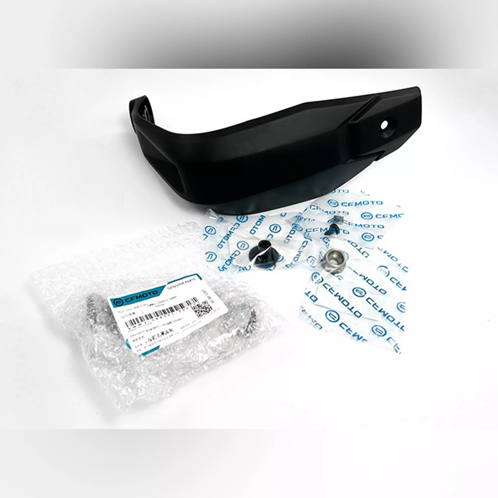 CF MOTO 800MT TOURING SOL ELCIK RUZGARLIGI KOMPLE #Y4CFM4039A0021
