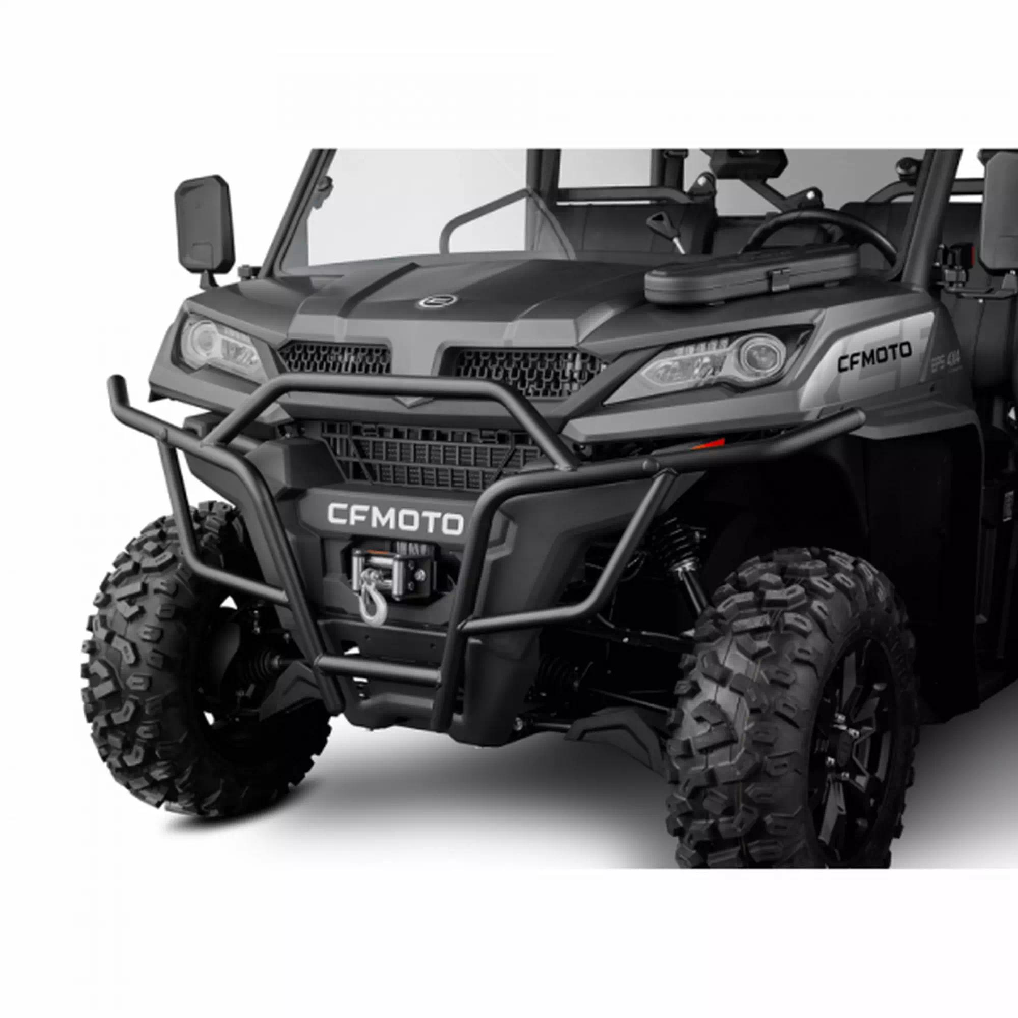 CF MOTO UFORCE 1000XL (CF1000UTR-5) ON KORUMA (AKSESUAR) #Y4CFM4041A0001