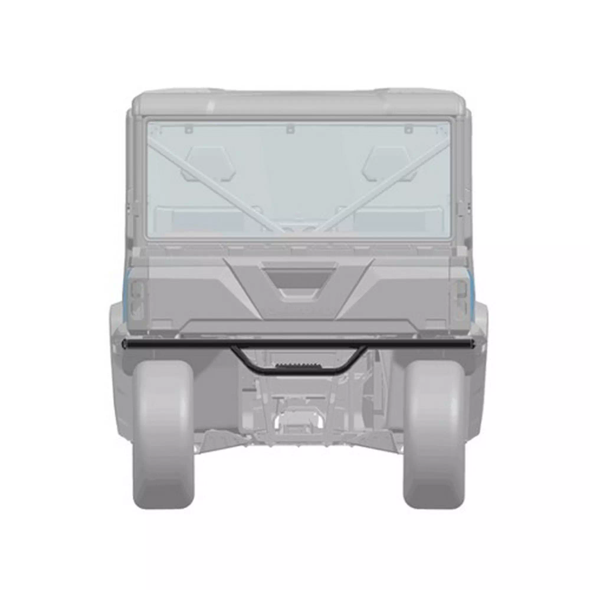 CF MOTO UFORCE 1000XL (CF1000UTR-5) ARKA KORUMA (AKSESUAR) #Y4CFM4041A0007