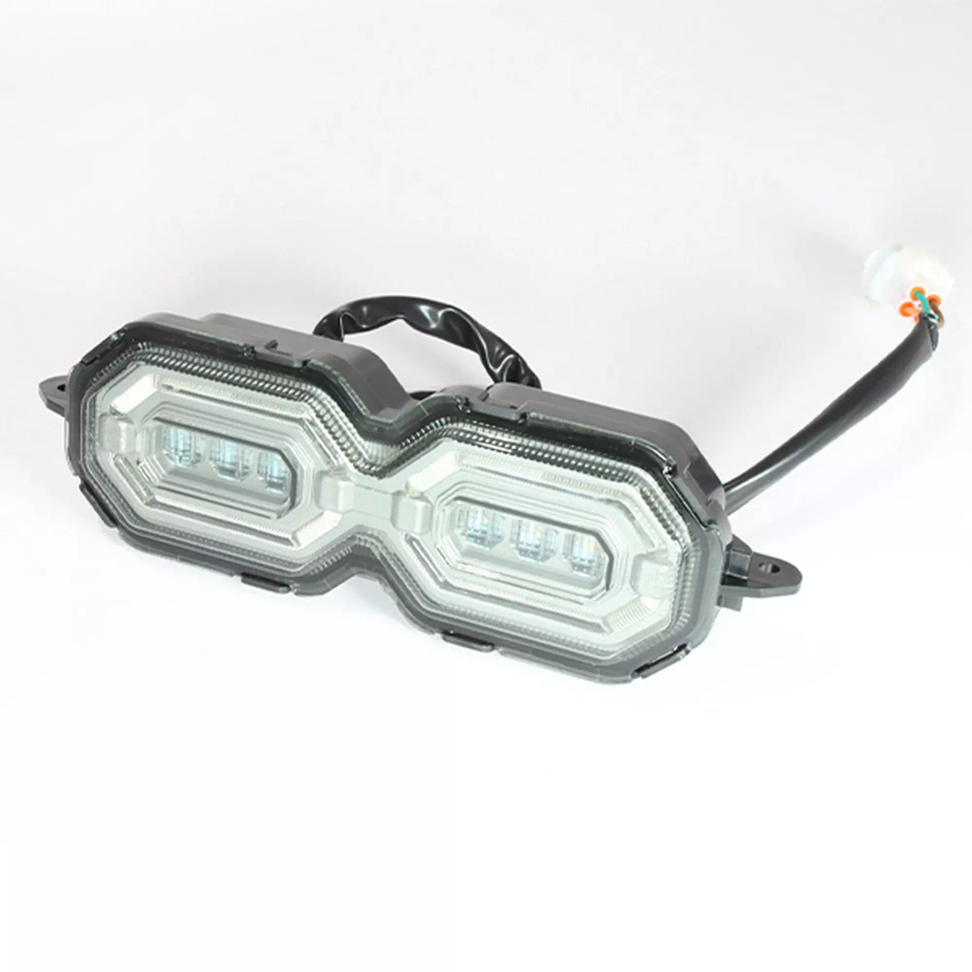 CF MOTO UFORCE 1000XL (CF1000UTR-5) ARKA STOP KOMPLE #Y4CFM4041A0020
