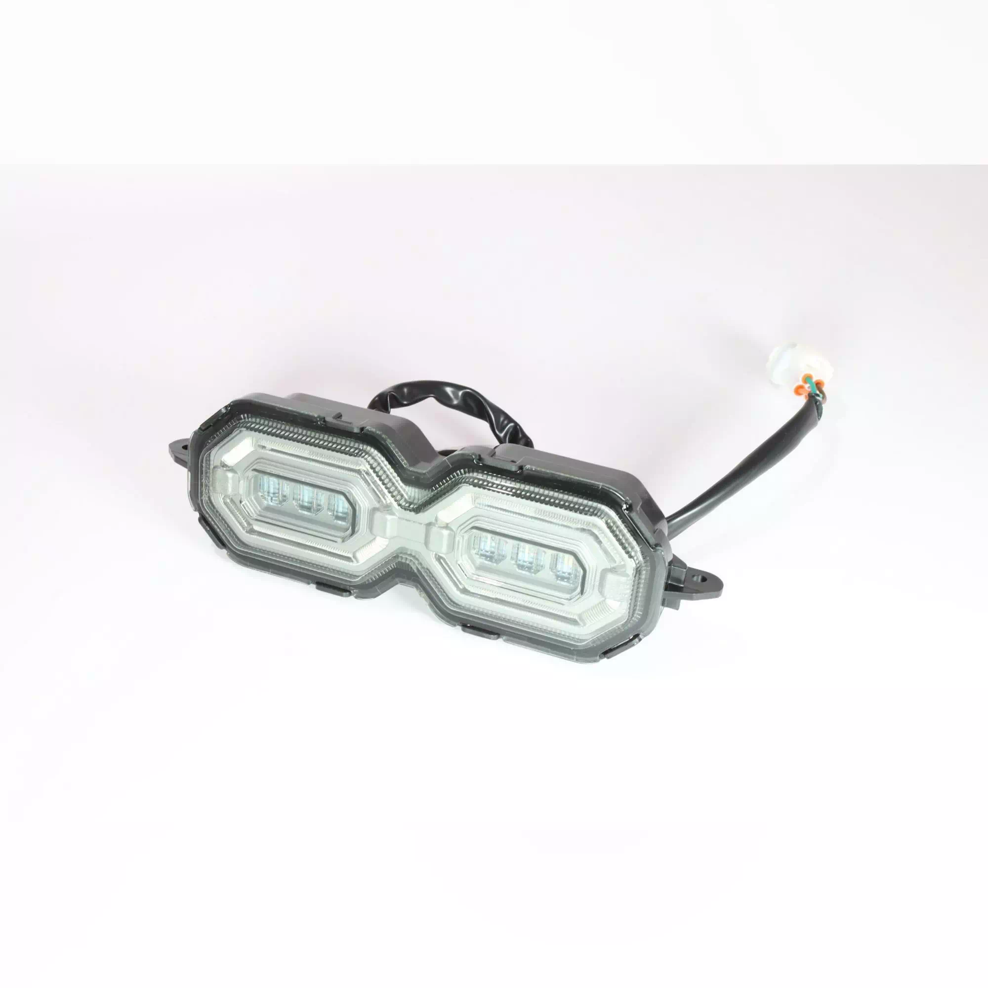 CF MOTO UFORCE 1000XL (CF1000UTR-5) ARKA STOP KOMPLE #Y4CFM4041A0020