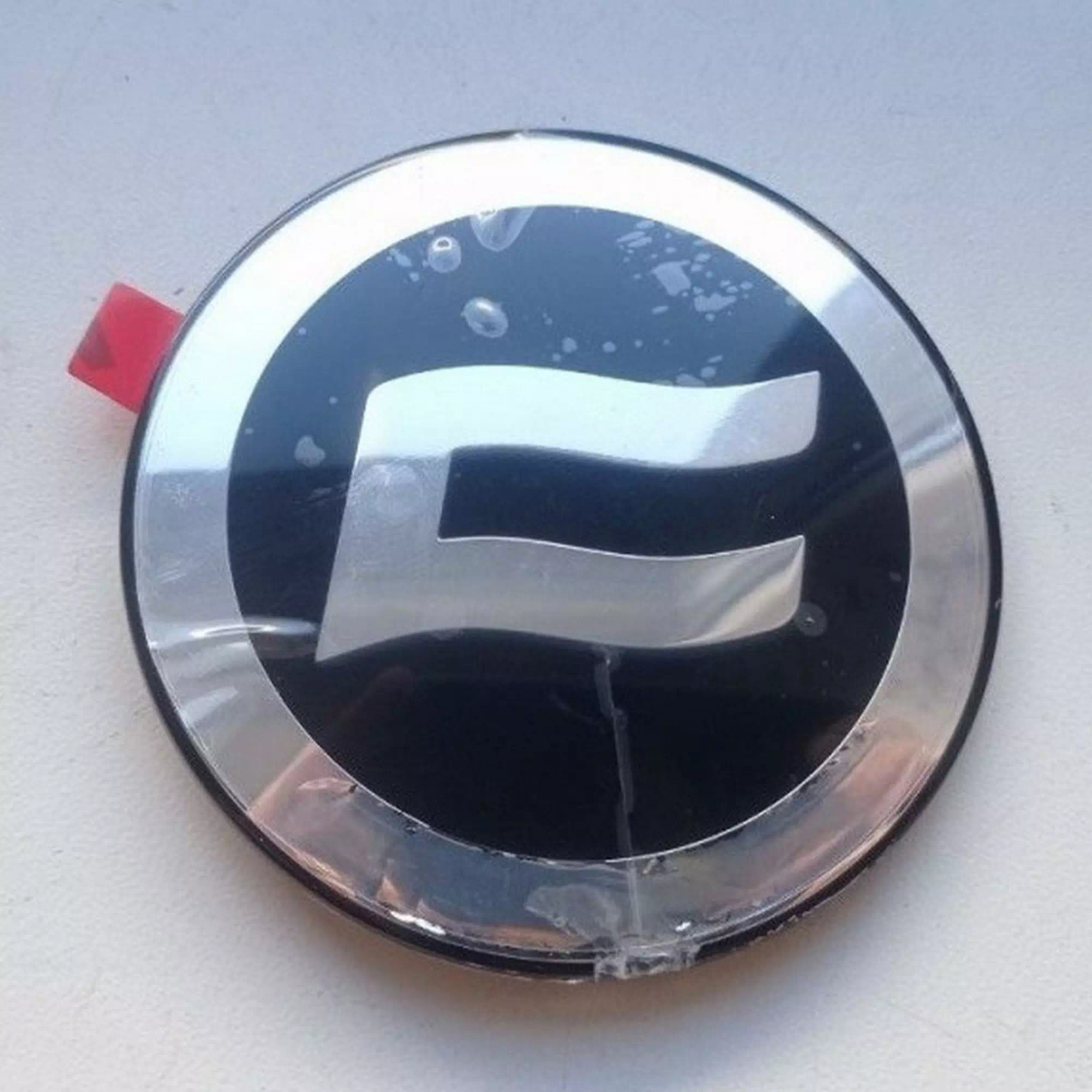 CF MOTO CFORCE 450L (CF400ATR-3L) (T3B) CFMOTO LOGO #Y4CFM4042A0002