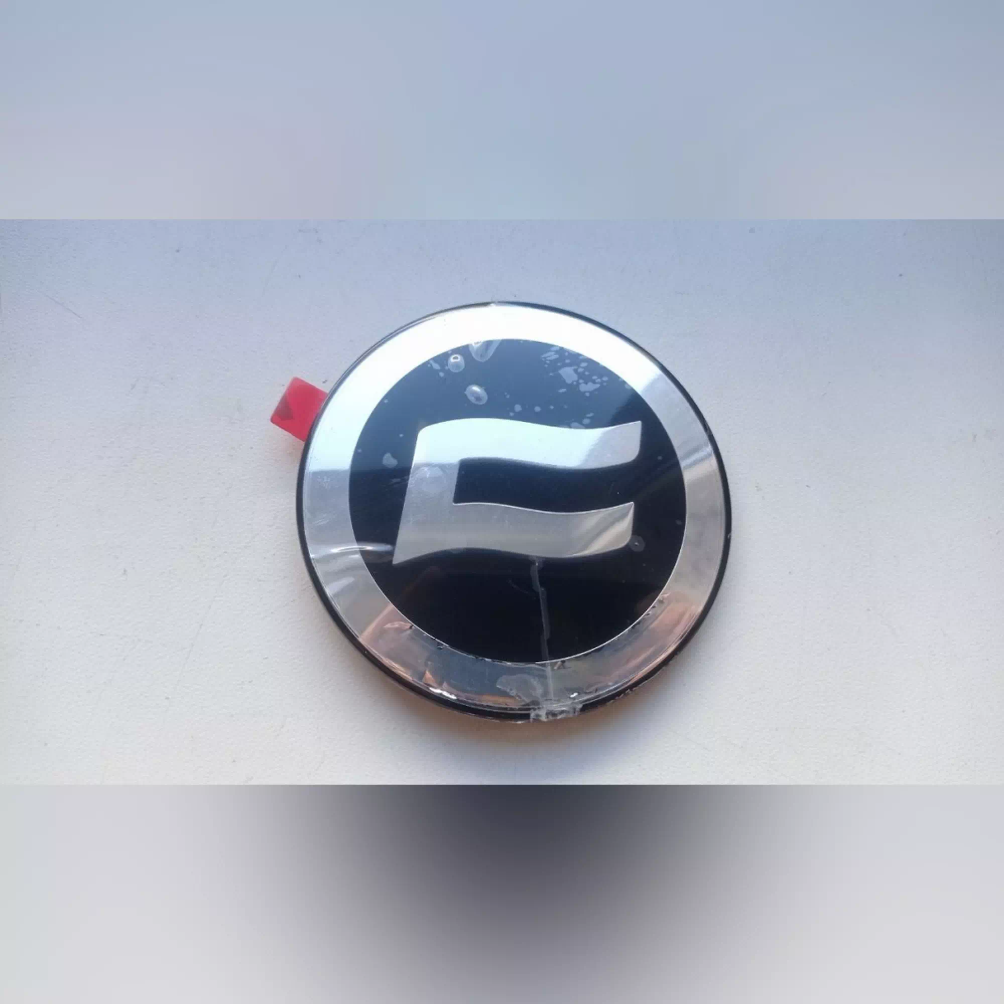 CF MOTO CFORCE 450L (CF400ATR-3L) (T3B) CFMOTO LOGO #Y4CFM4042A0002