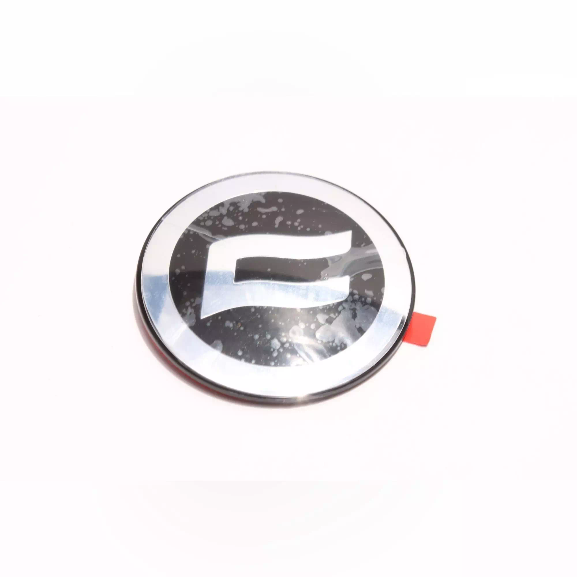 CF MOTO CFORCE 450L (CF400ATR-3L) (T3B) CFMOTO LOGO #Y4CFM4042A0002
