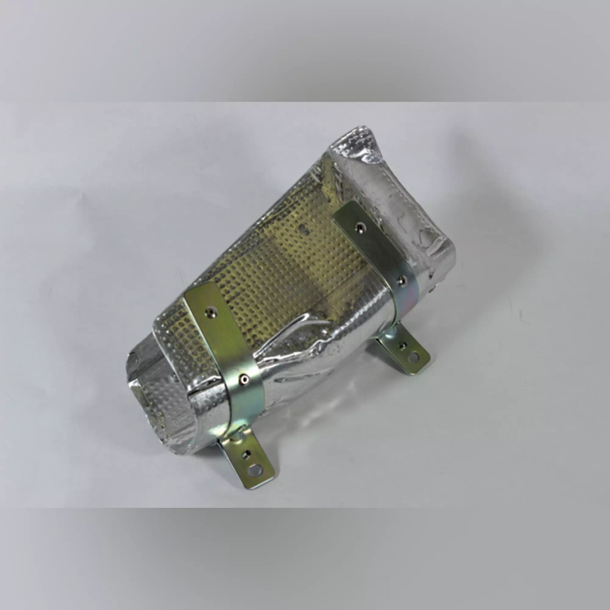 CF MOTO CFORCE 450L (CF400ATR-3L) (T3B) EGZOZ YAY KAPAGI #Y4CFM4042A0005