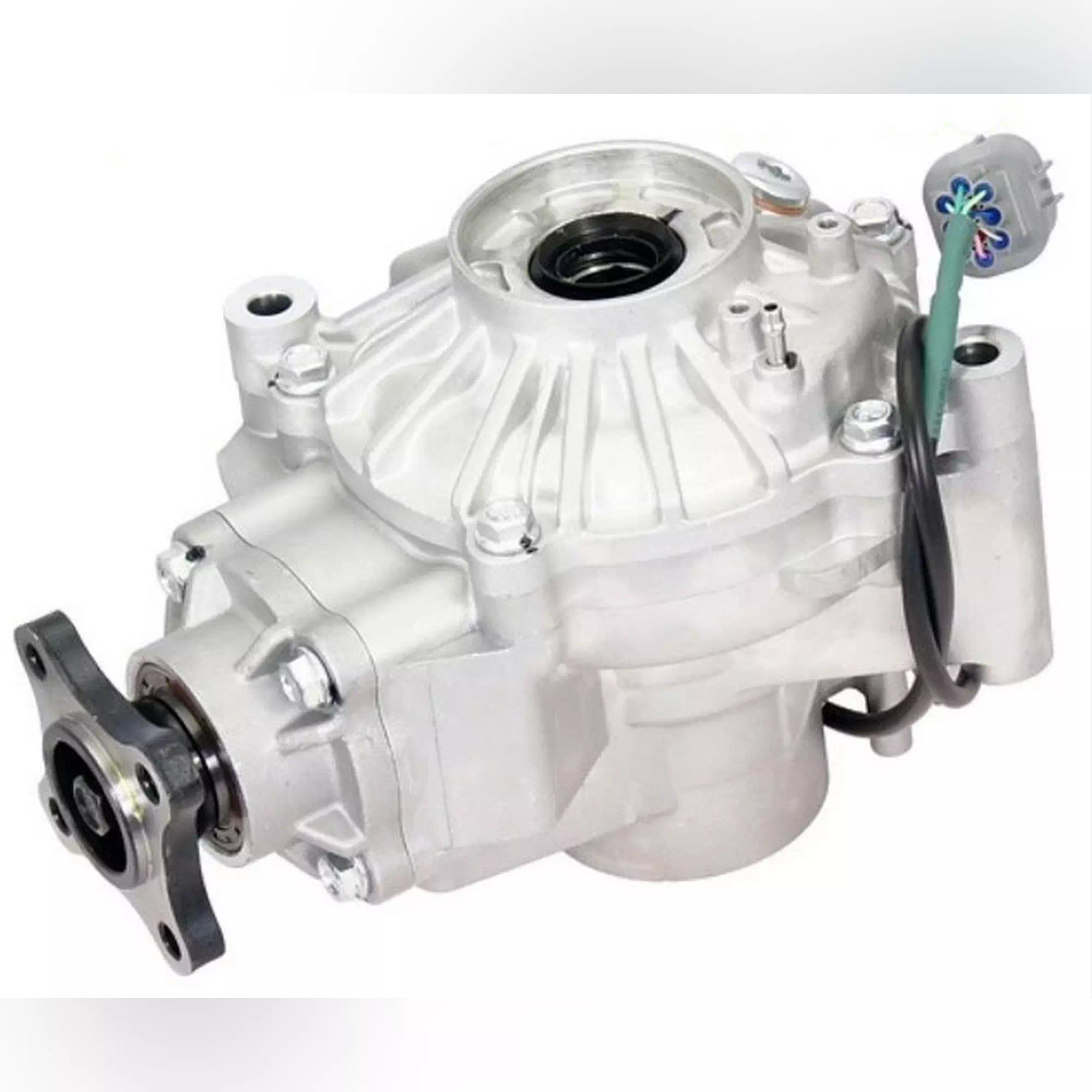 CF MOTO CFORCE 450L (CF400ATR-3L) (T3B) ON DIFERANSIYEL KOMPLE #Y4CFM4042A0006