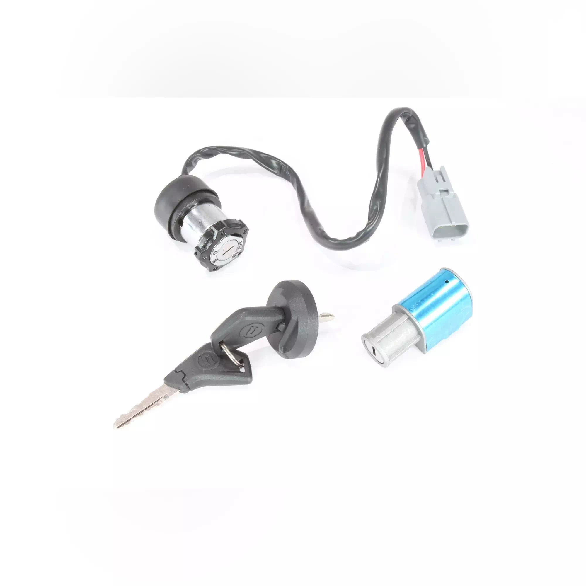 CF MOTO CFORCE 450L (CF400ATR-3L) (T3B) KILIT SETI #Y4CFM4042A0007