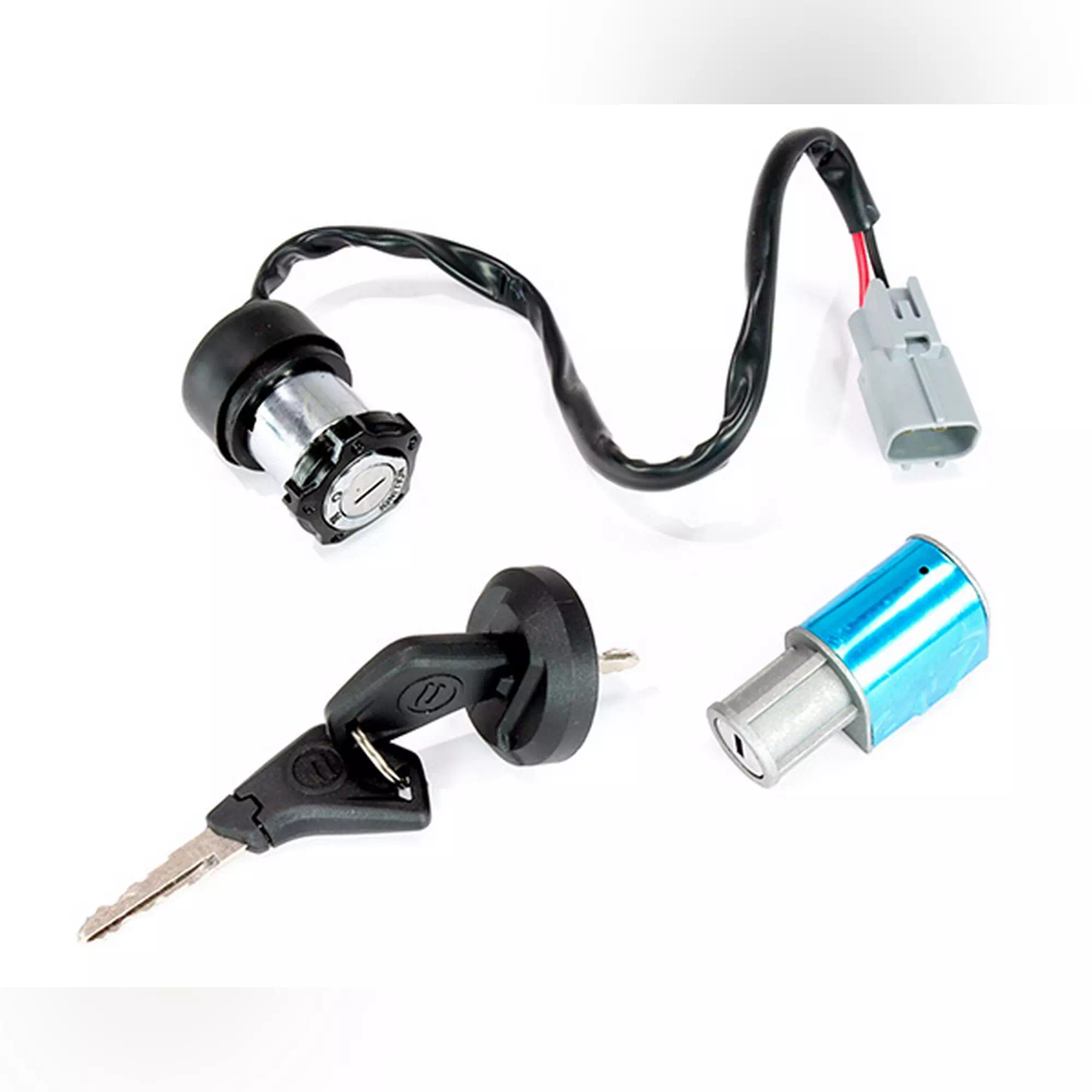 CF MOTO CFORCE 450L (CF400ATR-3L) (T3B) KILIT SETI #Y4CFM4042A0007