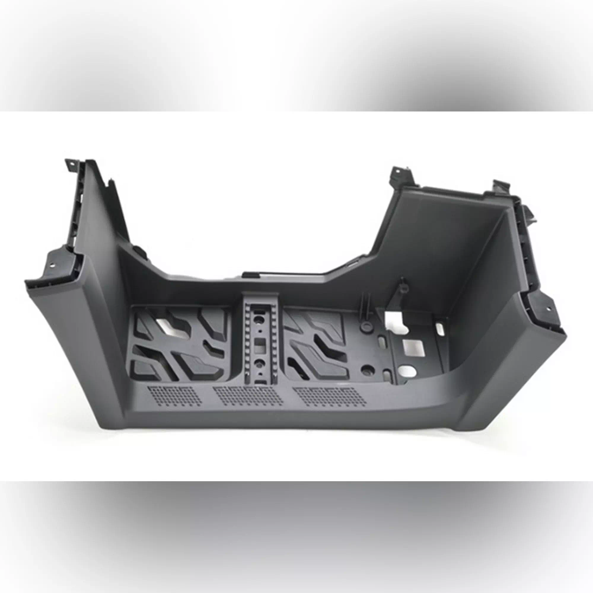 CF MOTO CFORCE 450L (CF400ATR-3L) (T3B) ON BASAMAK SOL (2023) #Y4CFM4042A0014