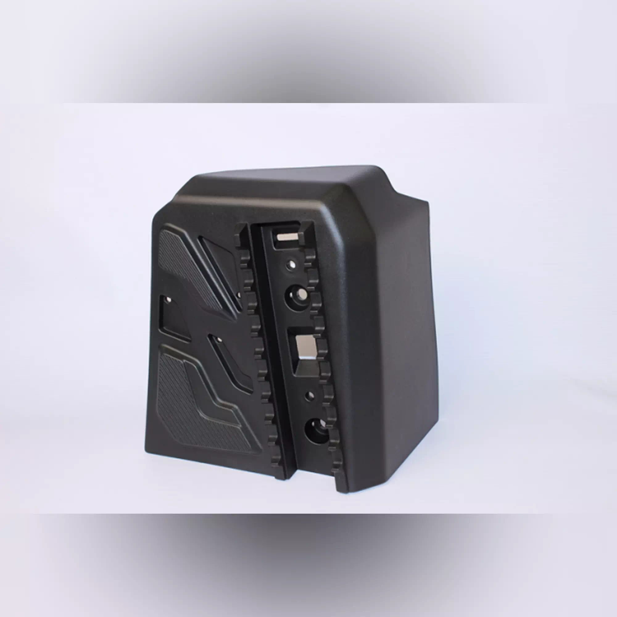 CF MOTO CFORCE 450L (CF400ATR-3L) (T3B) ARKA BASAMAK SOL #Y4CFM4042A0016
