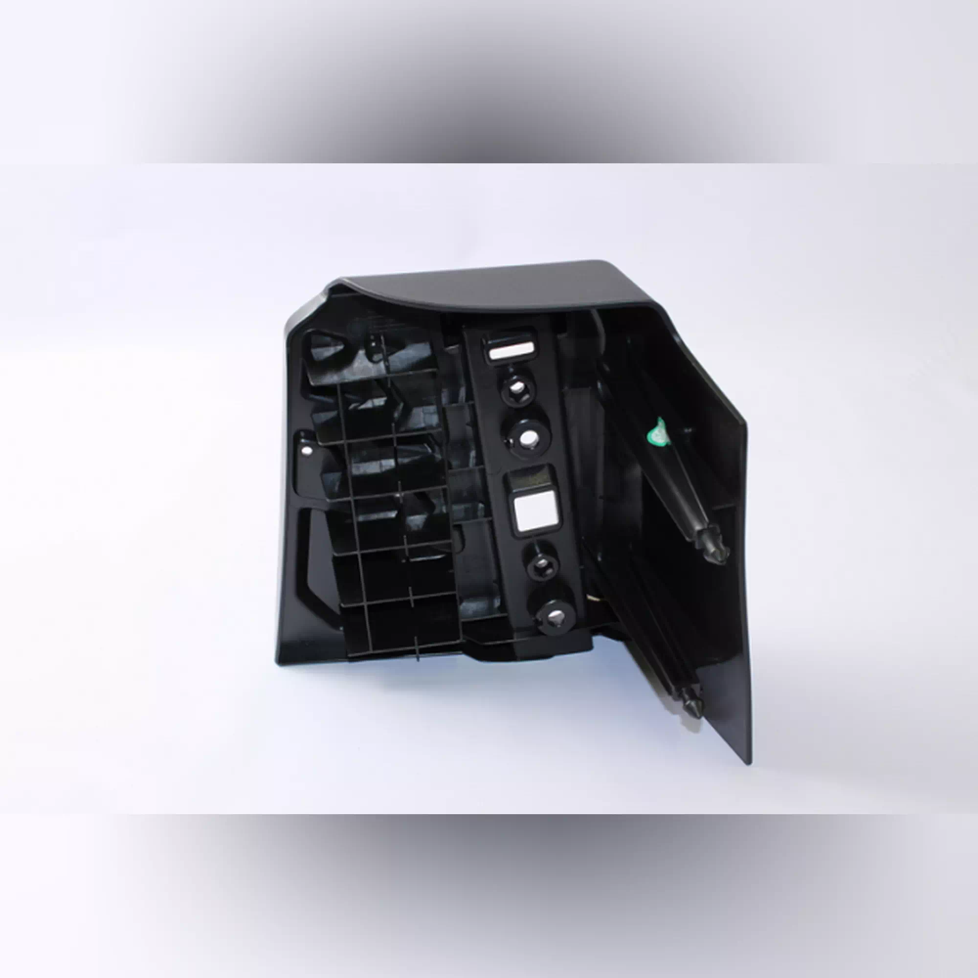 CF MOTO CFORCE 450L (CF400ATR-3L) (T3B) ARKA BASAMAK SAG #Y4CFM4042A0017