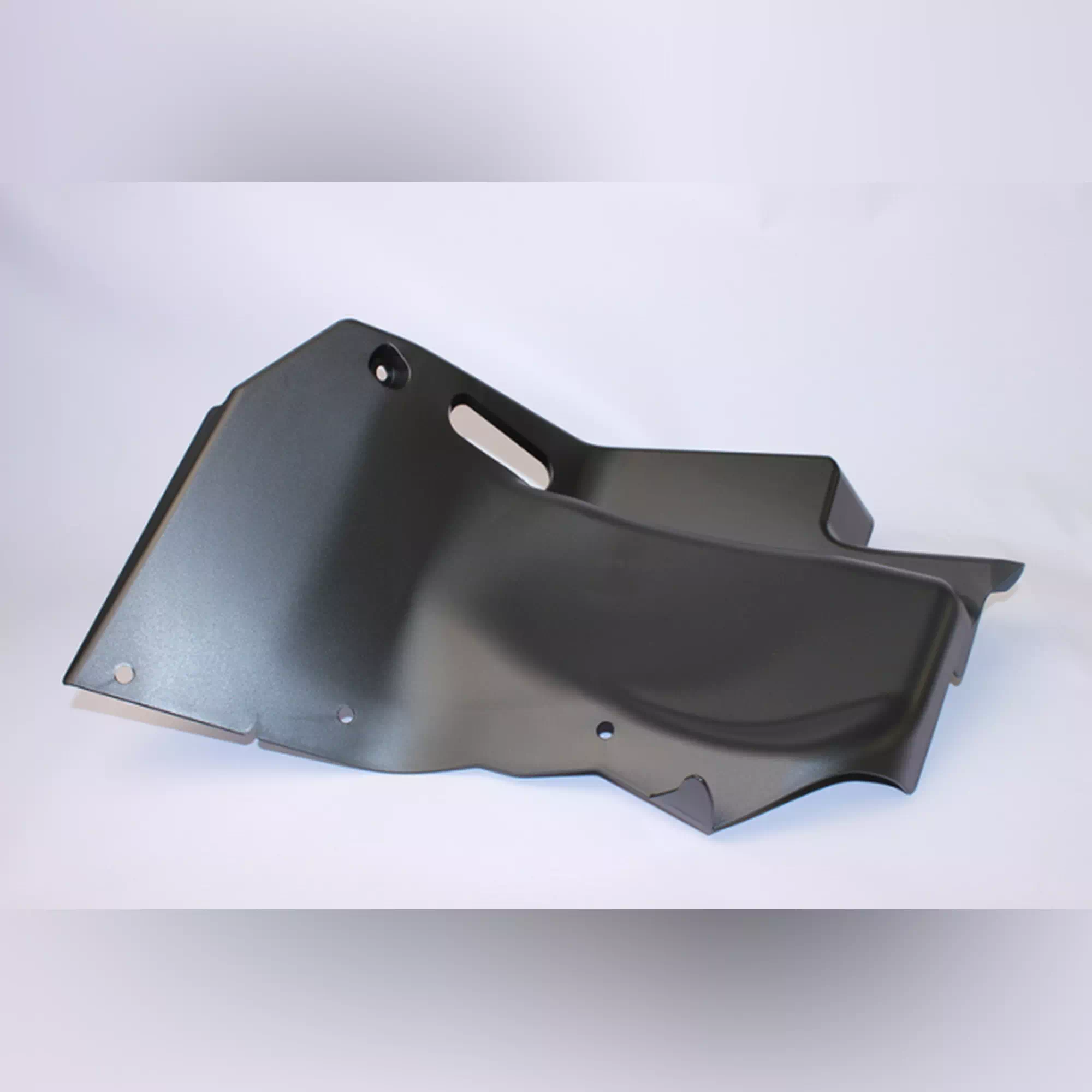 CF MOTO CFORCE 450L (CF400ATR-3L) (T3B) FAR MUHAFAZASI SAG #Y4CFM4042A0027