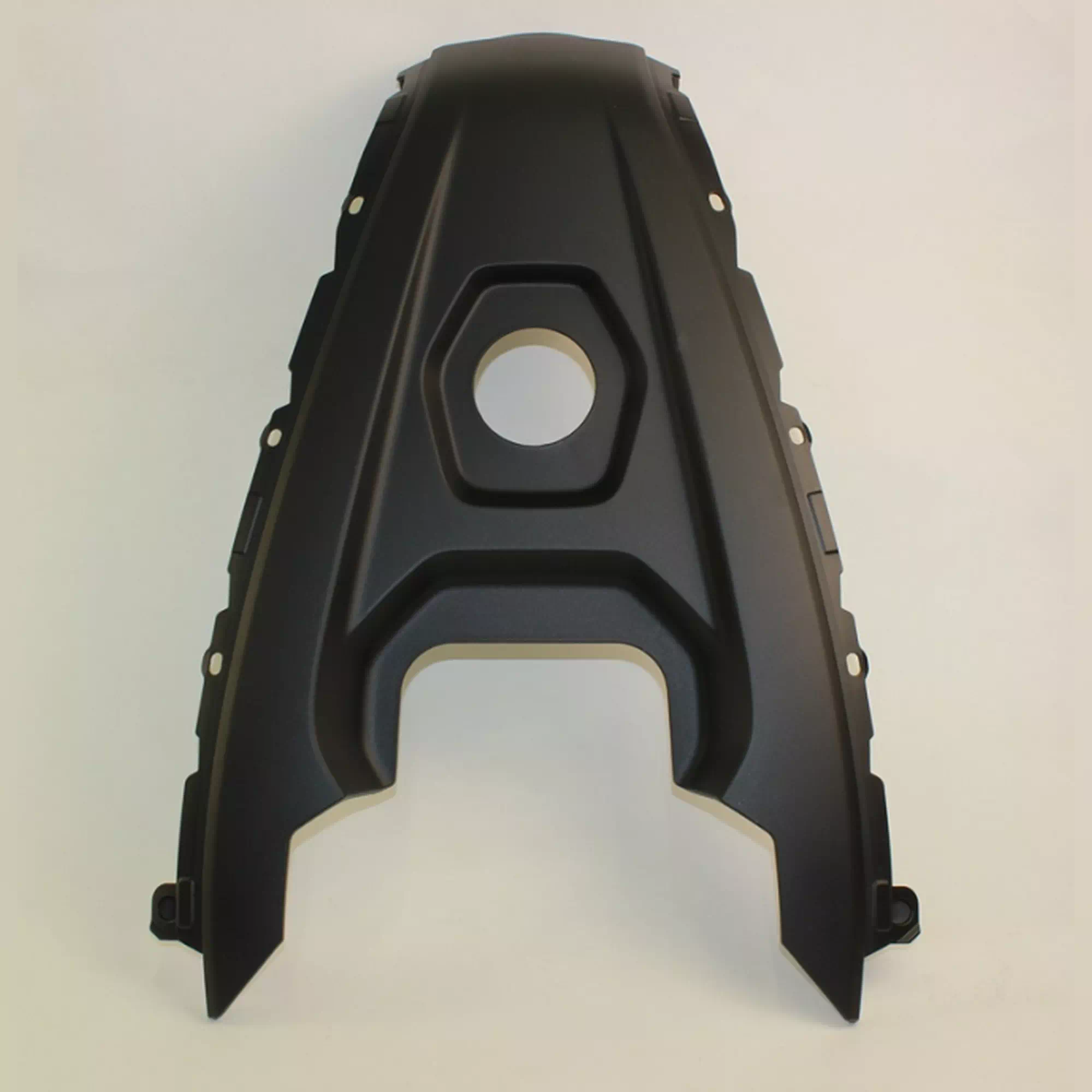 CF MOTO CFORCE 450L (CF400ATR-3L) (T3B) BENZIN DEPOSU UST KARENAJ #Y4CFM4042A0033