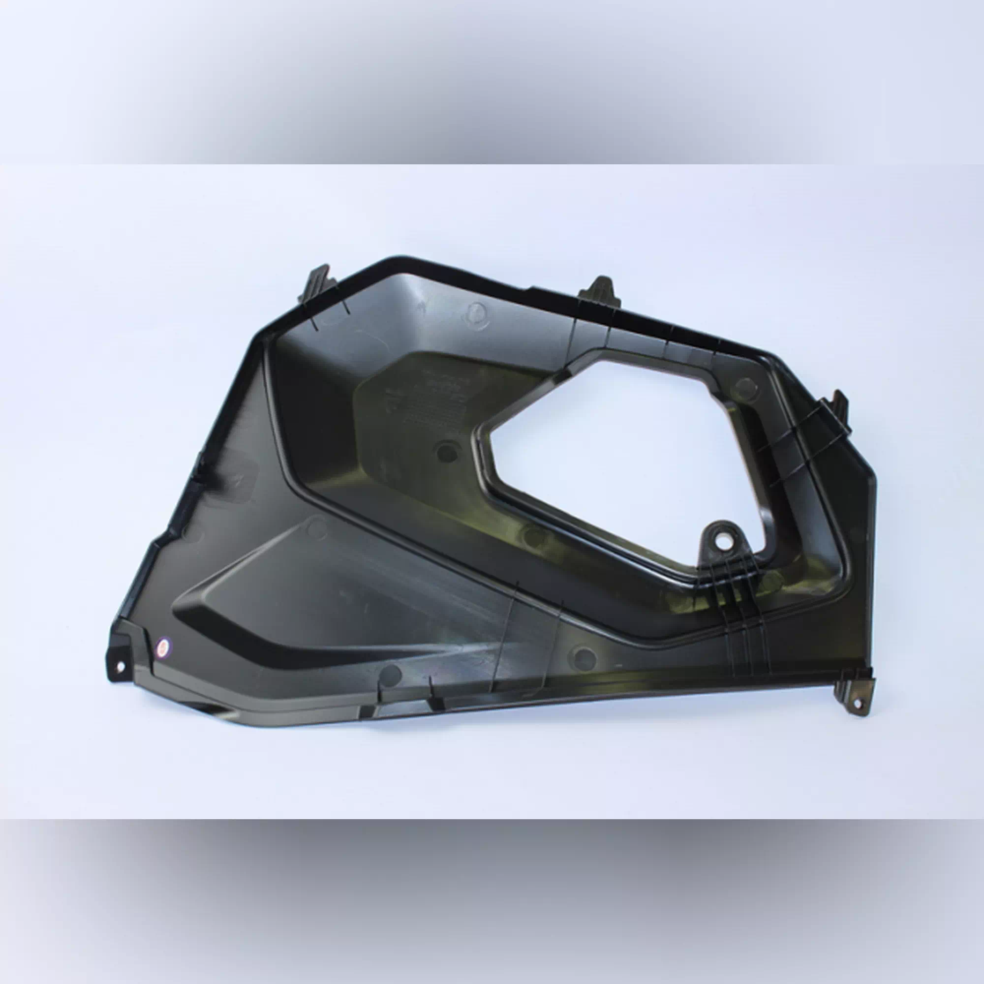 CF MOTO CFORCE 450L (CF400ATR-3L) (T3B) KRANK KUTUSU SOL DEKOR KAPAK #Y4CFM4042A0034