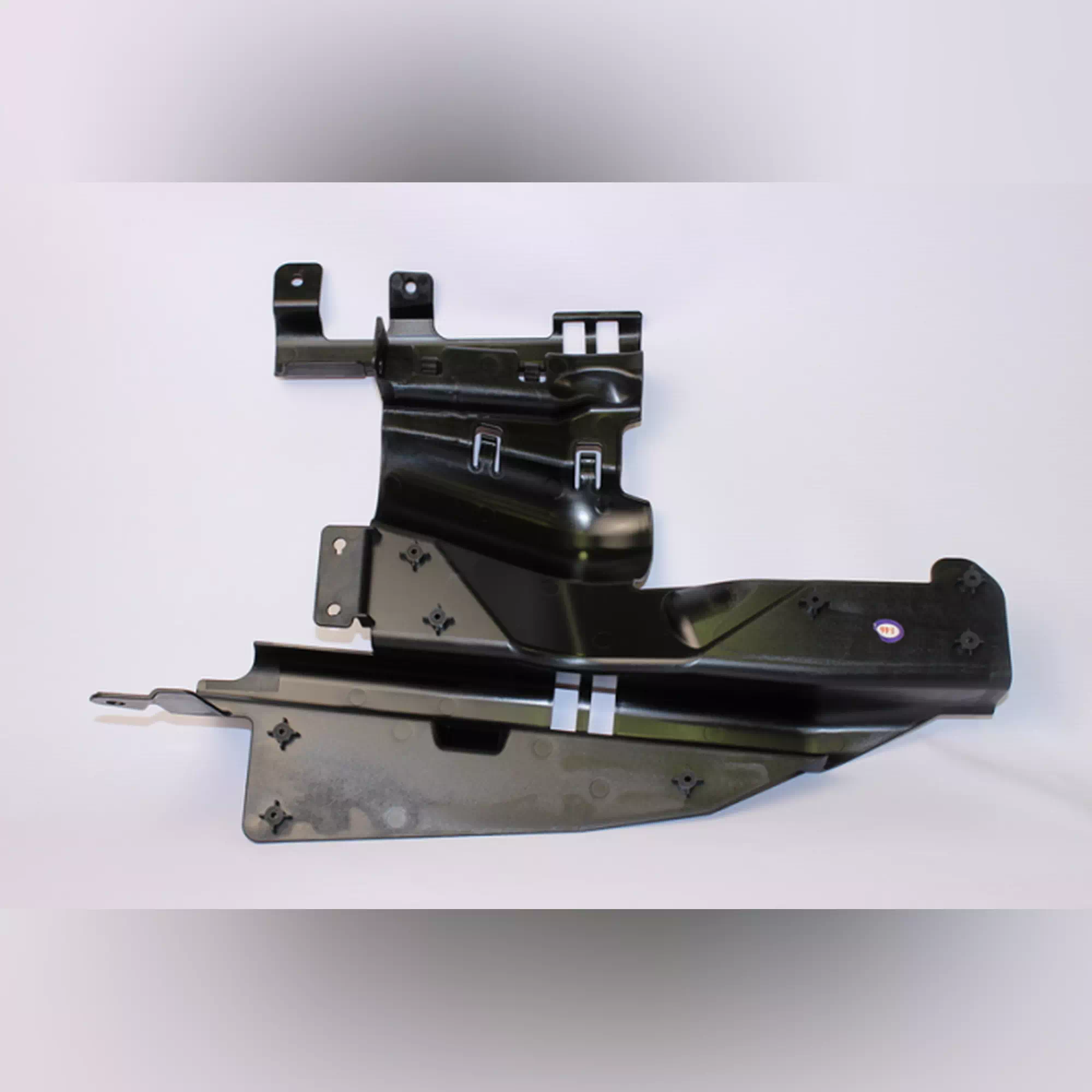 CF MOTO CFORCE 450L (CF400ATR-3L) (T3B) BENZIN DEPOSU ALT PLASTIGI #Y4CFM4042A0039