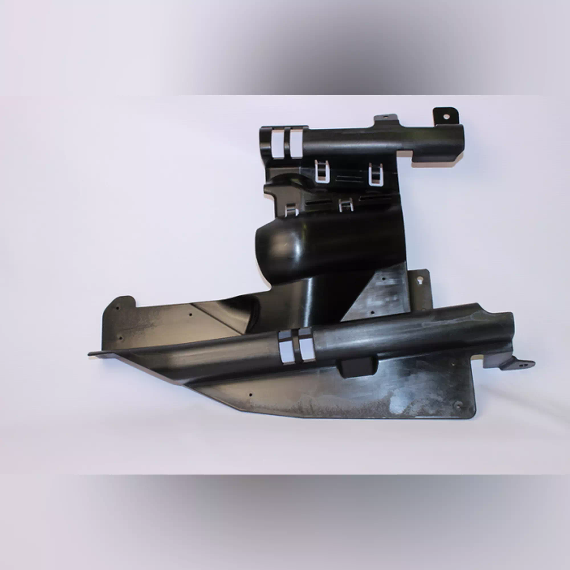 CF MOTO CFORCE 450L (CF400ATR-3L) (T3B) BENZIN DEPOSU ALT PLASTIGI #Y4CFM4042A0039