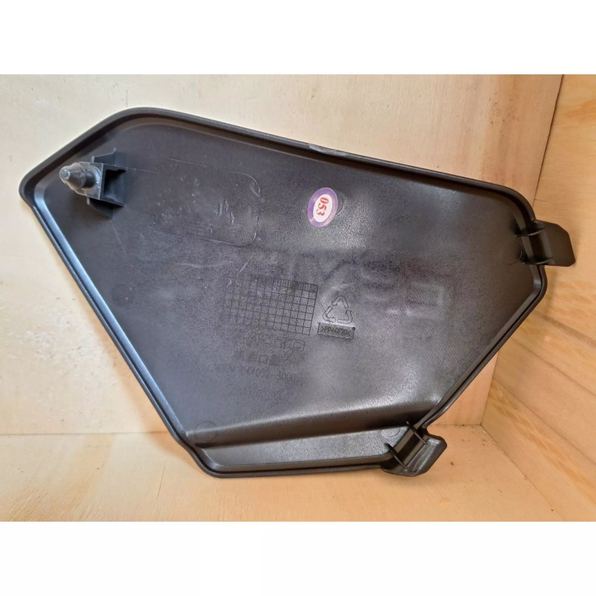 CF MOTO CFORCE 450L (CF400ATR-3L) (T3B) YAG DOLUM KAPAGI #Y4CFM4042A0043