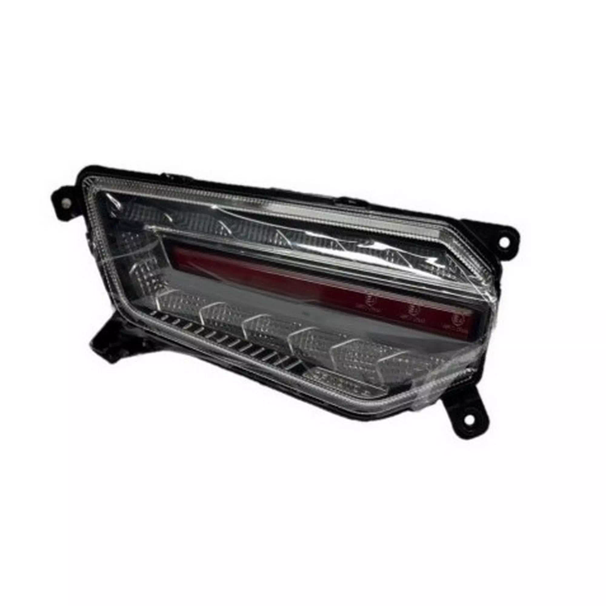 CF MOTO CFORCE 450L (CF400ATR-3L) (T3B) ARKA STOP KOMPLE SOL #Y4CFM4042A0055
