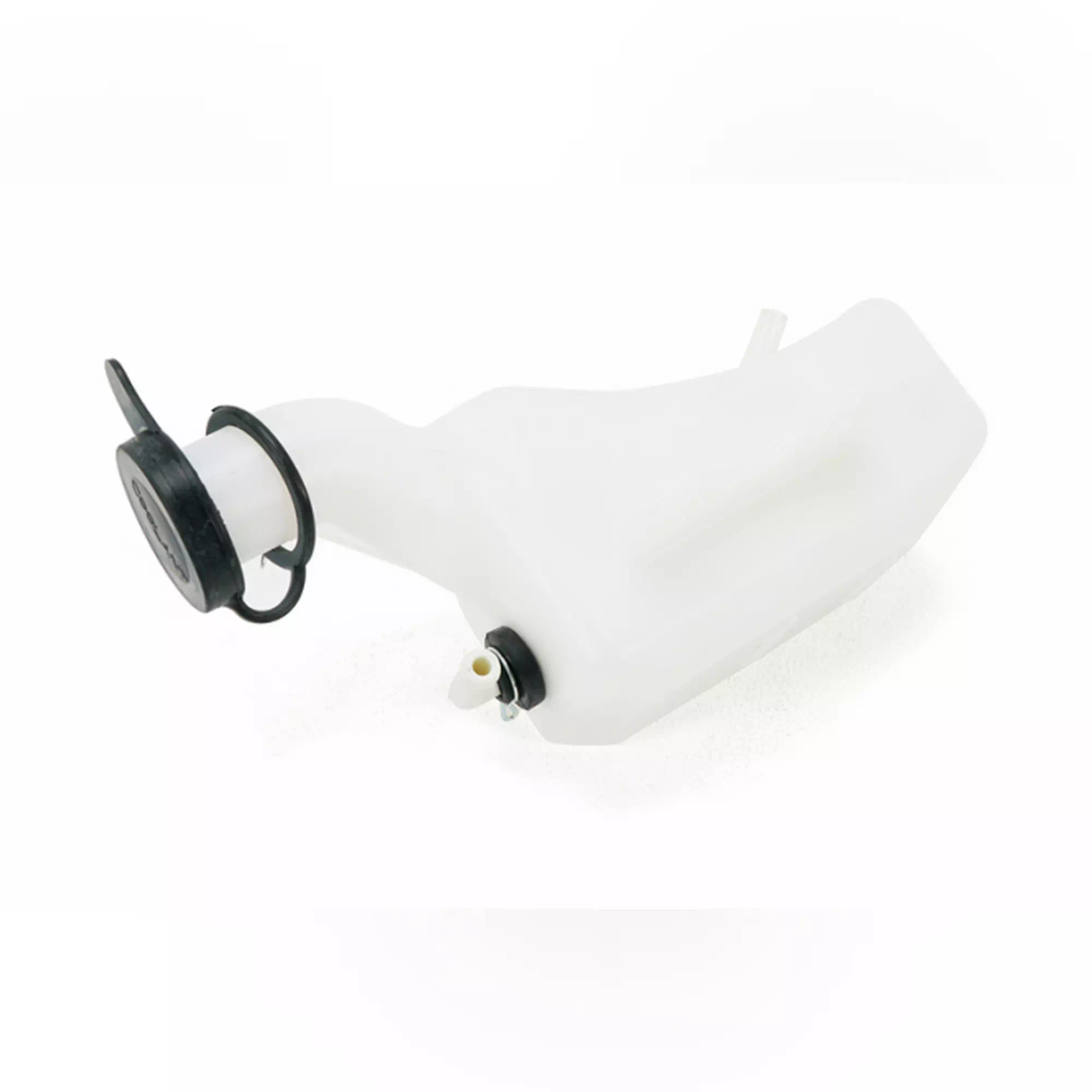CF MOTO CFORCE 450L (CF400ATR-3L) (T3B) RADYATOR SU HAZNESI #Y4CFM4042A0061