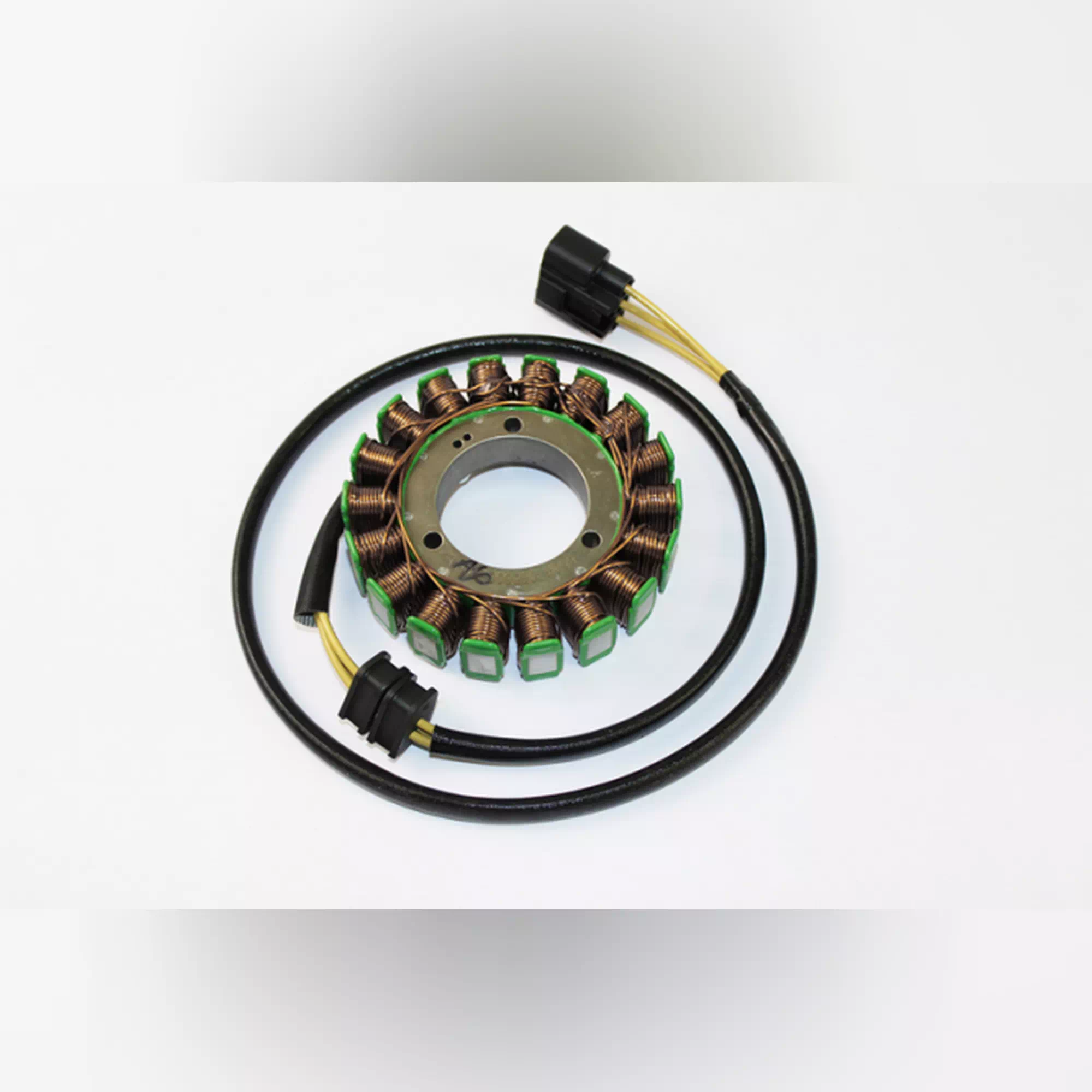 CF MOTO CFORCE 450L (CF400ATR-3L) (T3B) STATOR #Y4CFM4042A0071