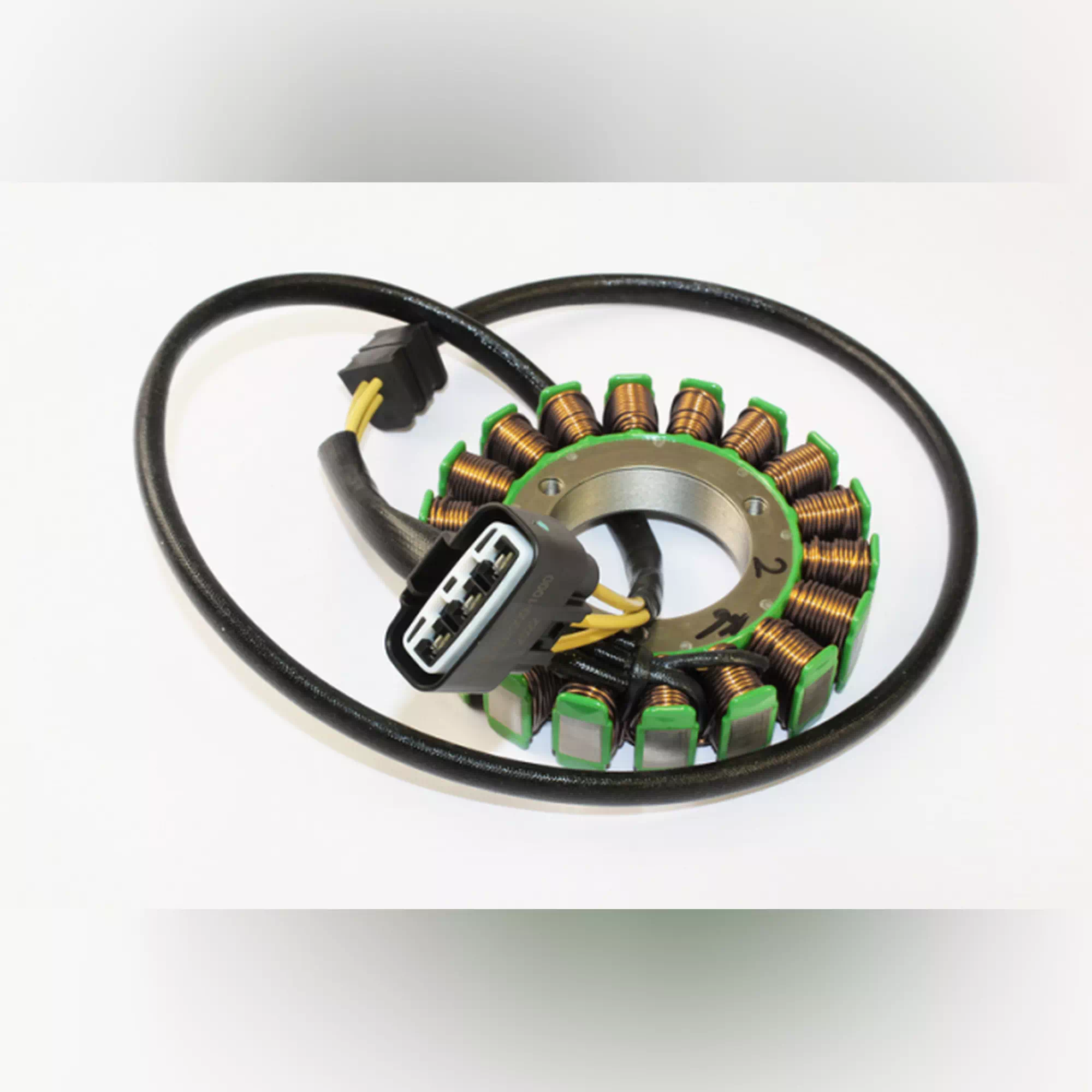 CF MOTO CFORCE 450L (CF400ATR-3L) (T3B) STATOR #Y4CFM4042A0071