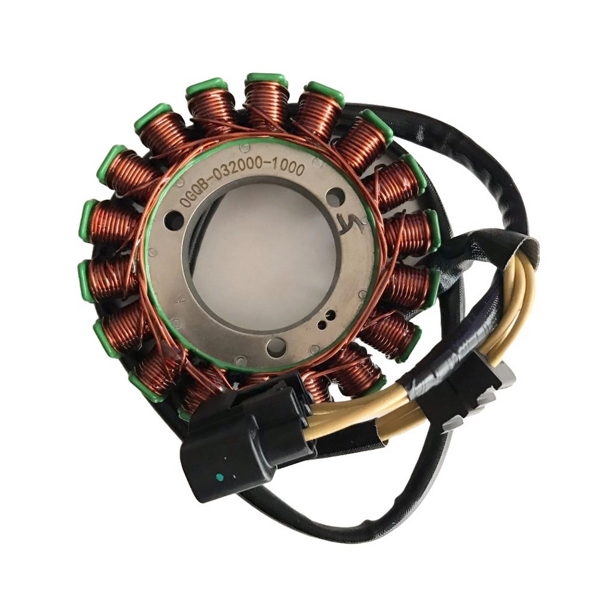 CF MOTO CFORCE 450L (CF400ATR-3L) (T3B) STATOR #Y4CFM4042A0071