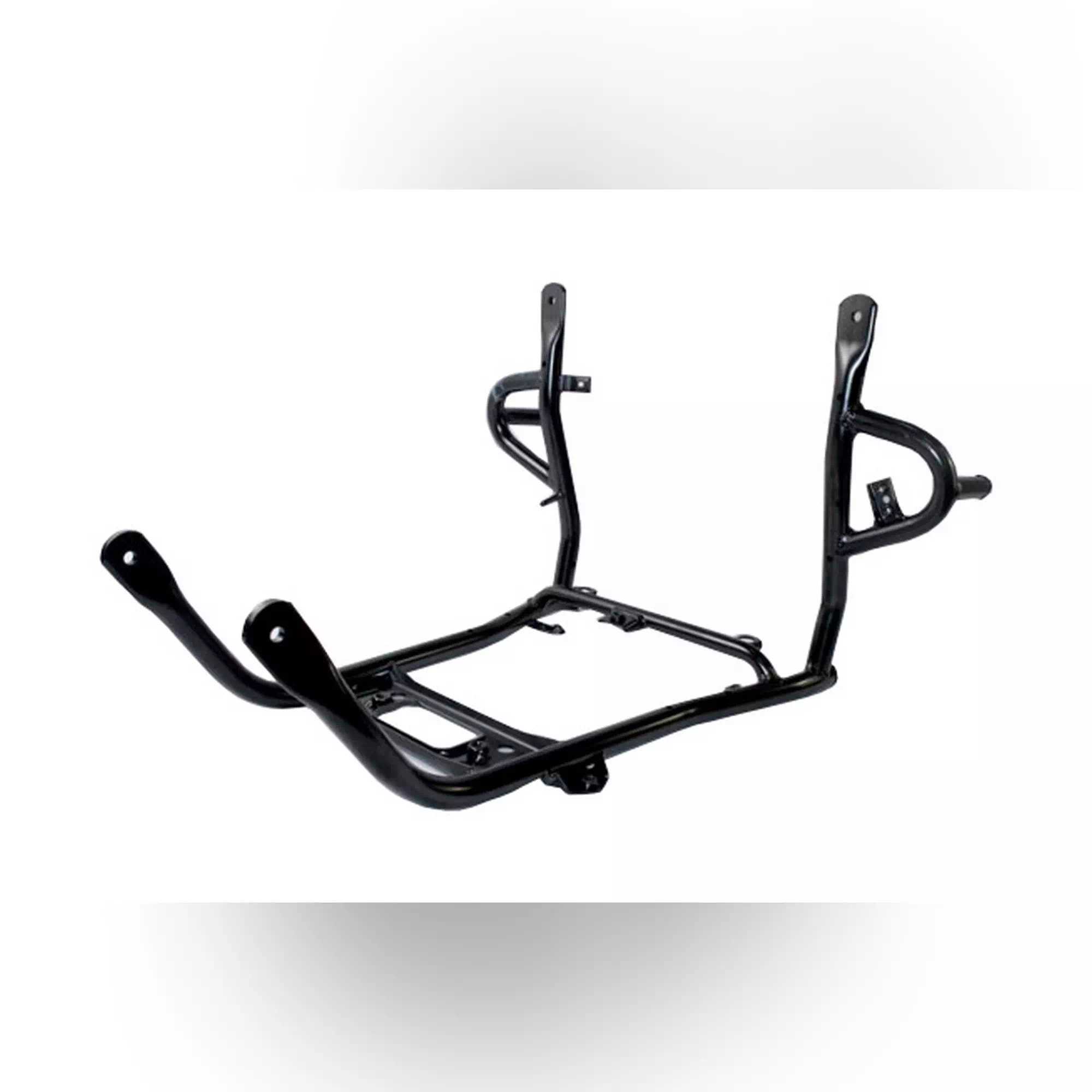 CF MOTO CFORCE 450L (CF400ATR-3L) (T3B) ON PANEL BAGLANTI BRAKETI #Y4CFM4042A0085