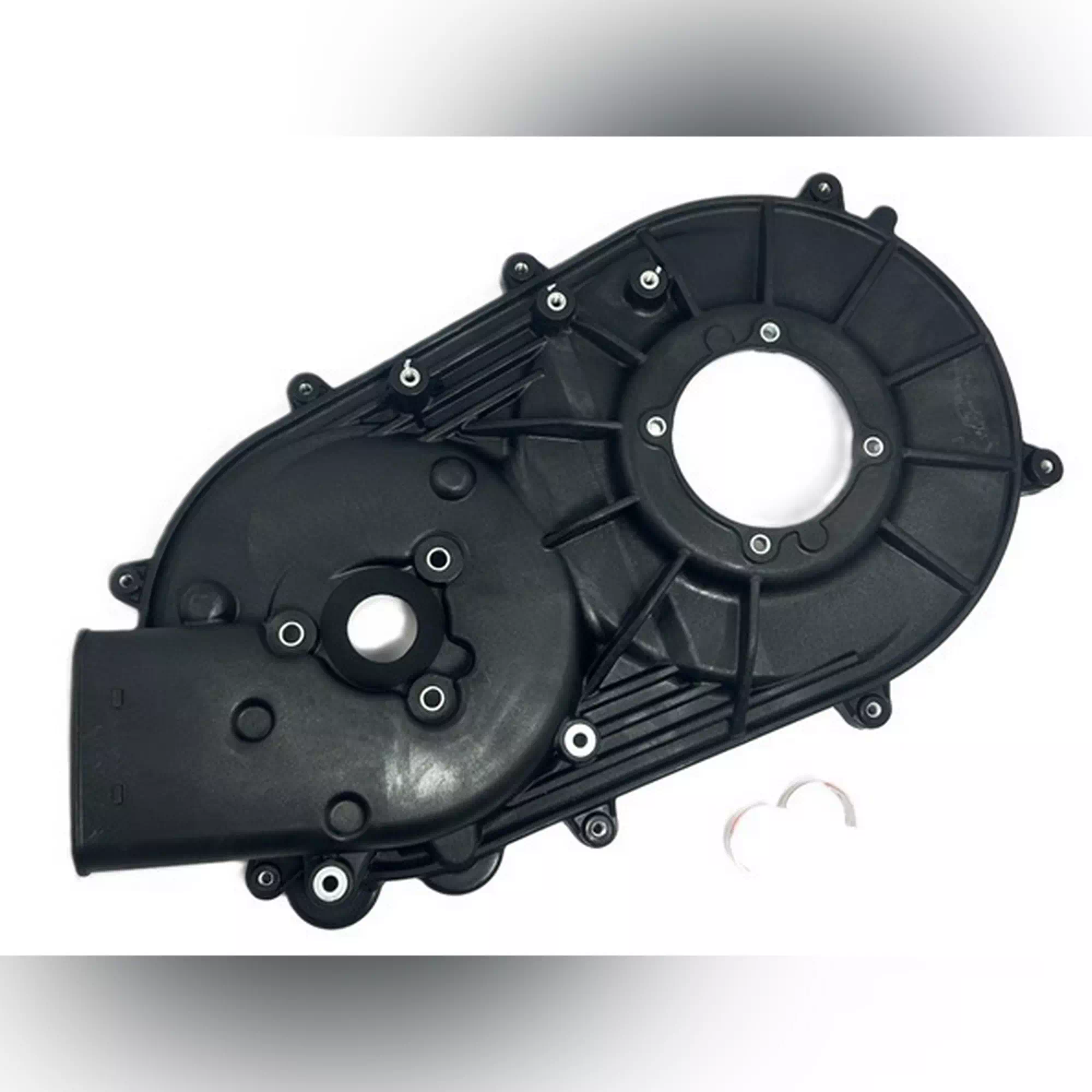 CF MOTO CFORCE 450L (CF400ATR-3L) (T3B) VARYATOR GOVDESI KOMPLE #Y4CFM4042A0090