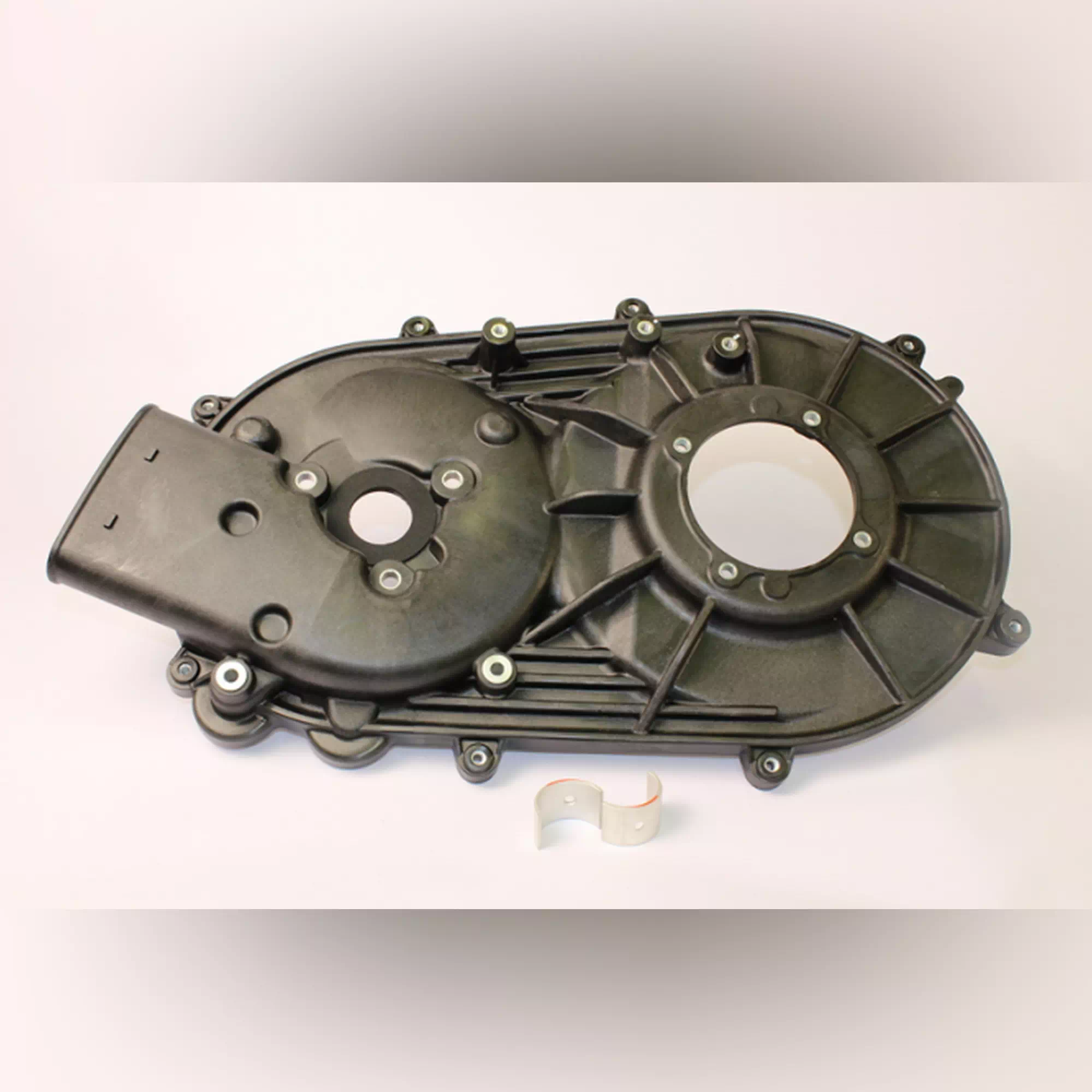 CF MOTO CFORCE 450L (CF400ATR-3L) (T3B) VARYATOR GOVDESI KOMPLE #Y4CFM4042A0090