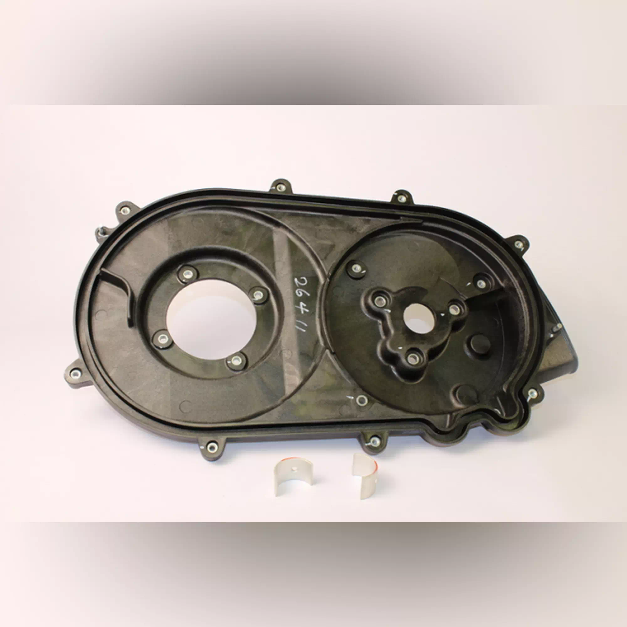 CF MOTO CFORCE 450L (CF400ATR-3L) (T3B) VARYATOR GOVDESI KOMPLE #Y4CFM4042A0090