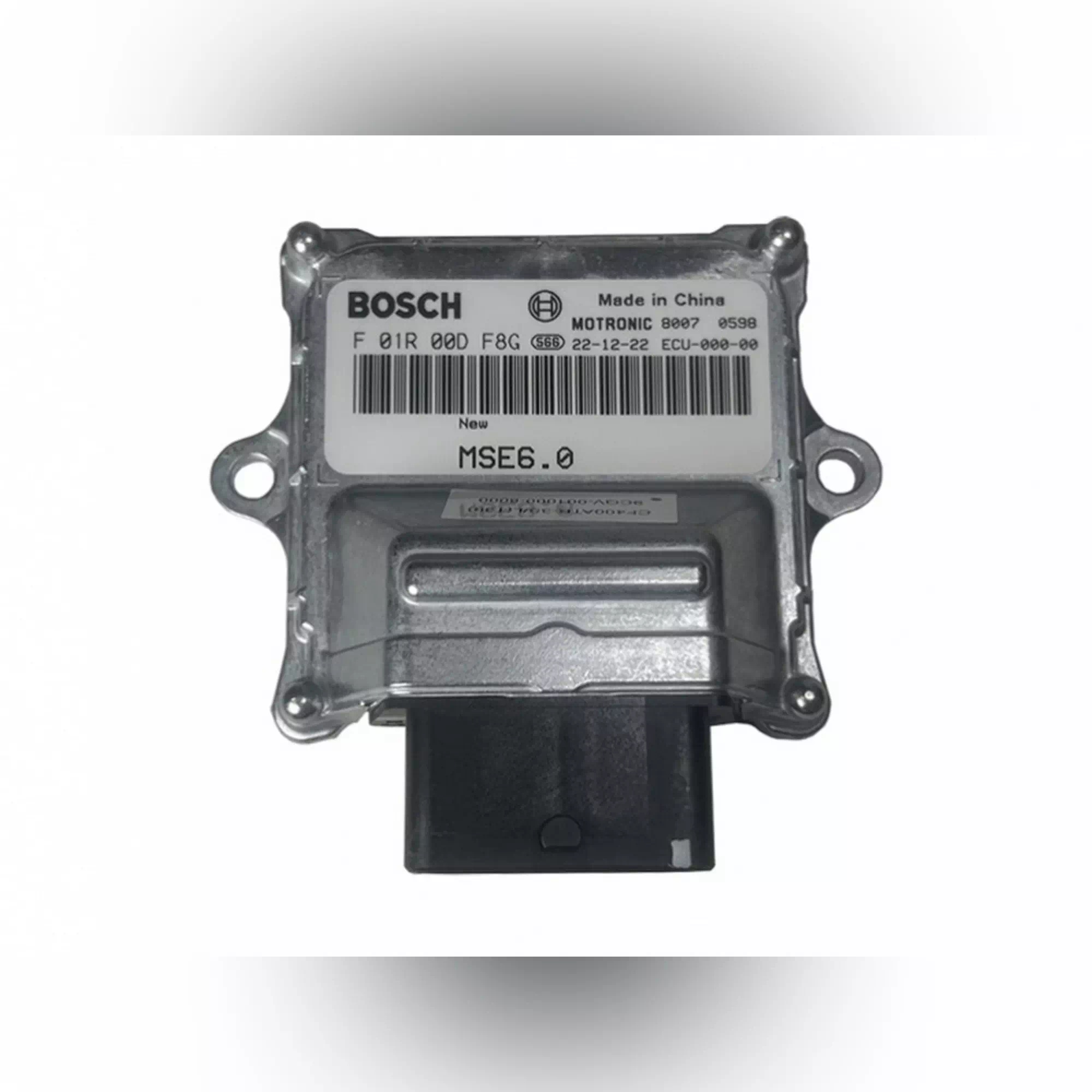 CF MOTO CFORCE 450L (CF400ATR-3L) (T3B) ECU #Y4CFM4042A0091