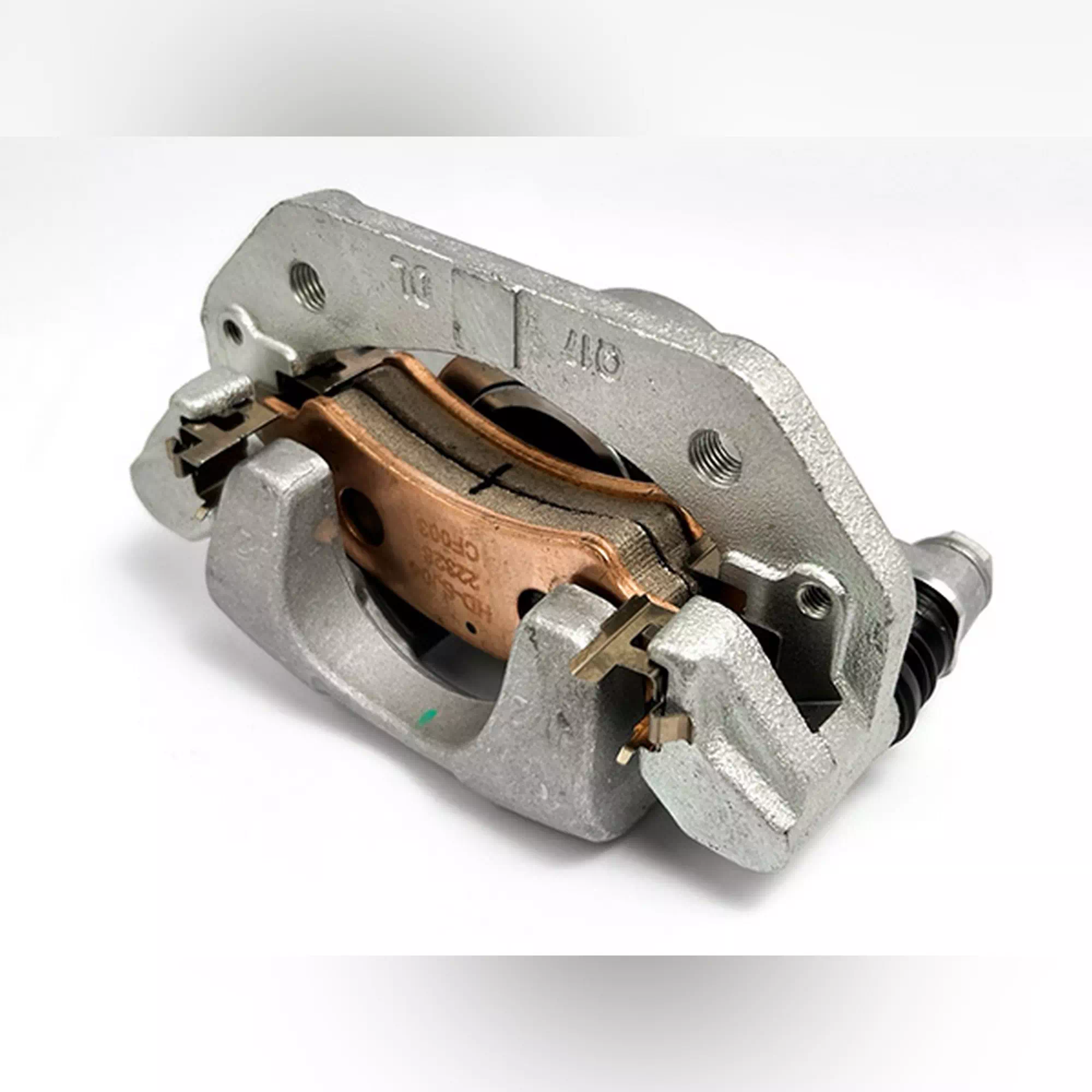 CF MOTO CFORCE 450L (CF400ATR-3L) (T3B) ON FREN KALIPER TAKIMI SOL #Y4CFM4042A0093