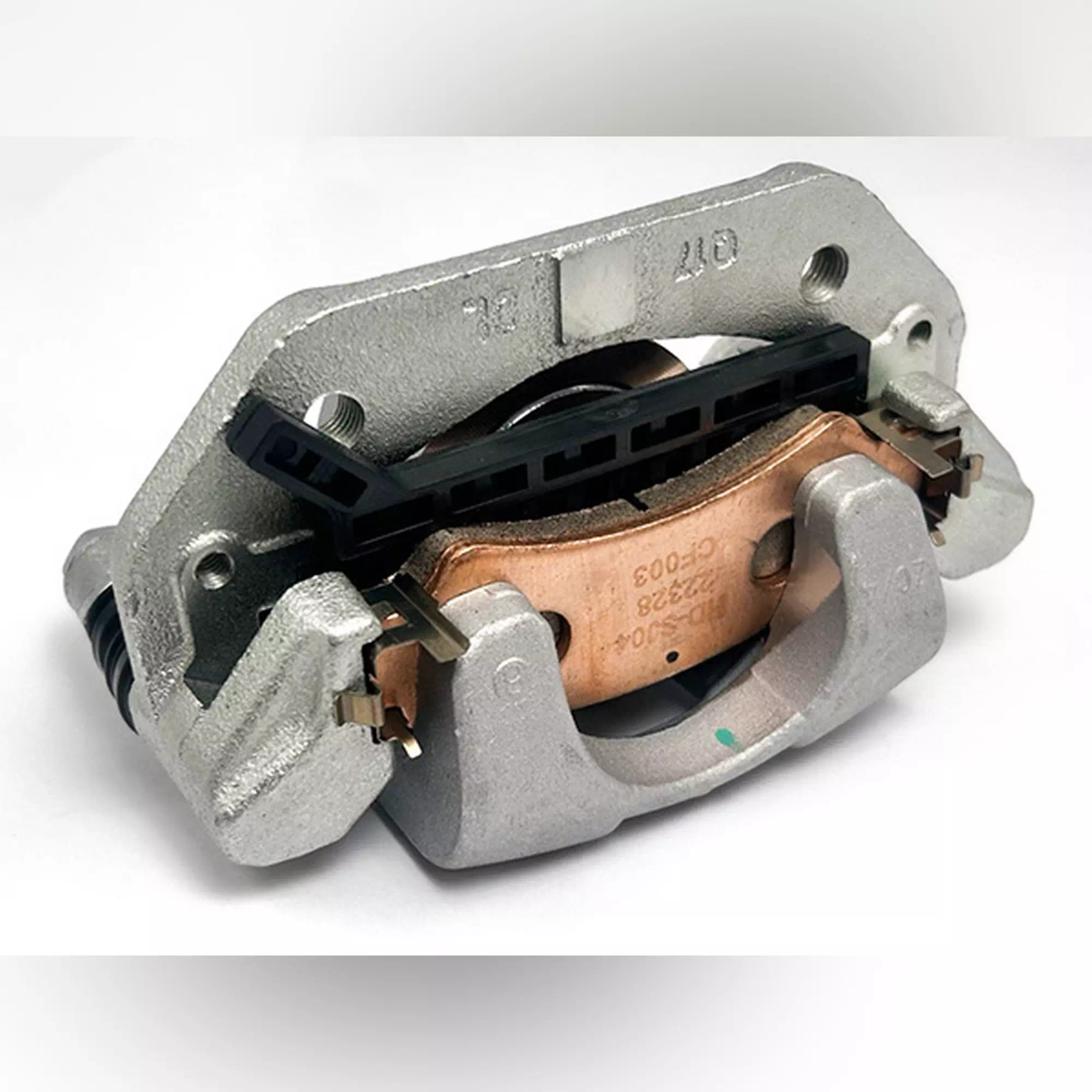 CF MOTO CFORCE 450L (CF400ATR-3L) (T3B) ON FREN KALIPER TAKIMI SAG #Y4CFM4042A0094