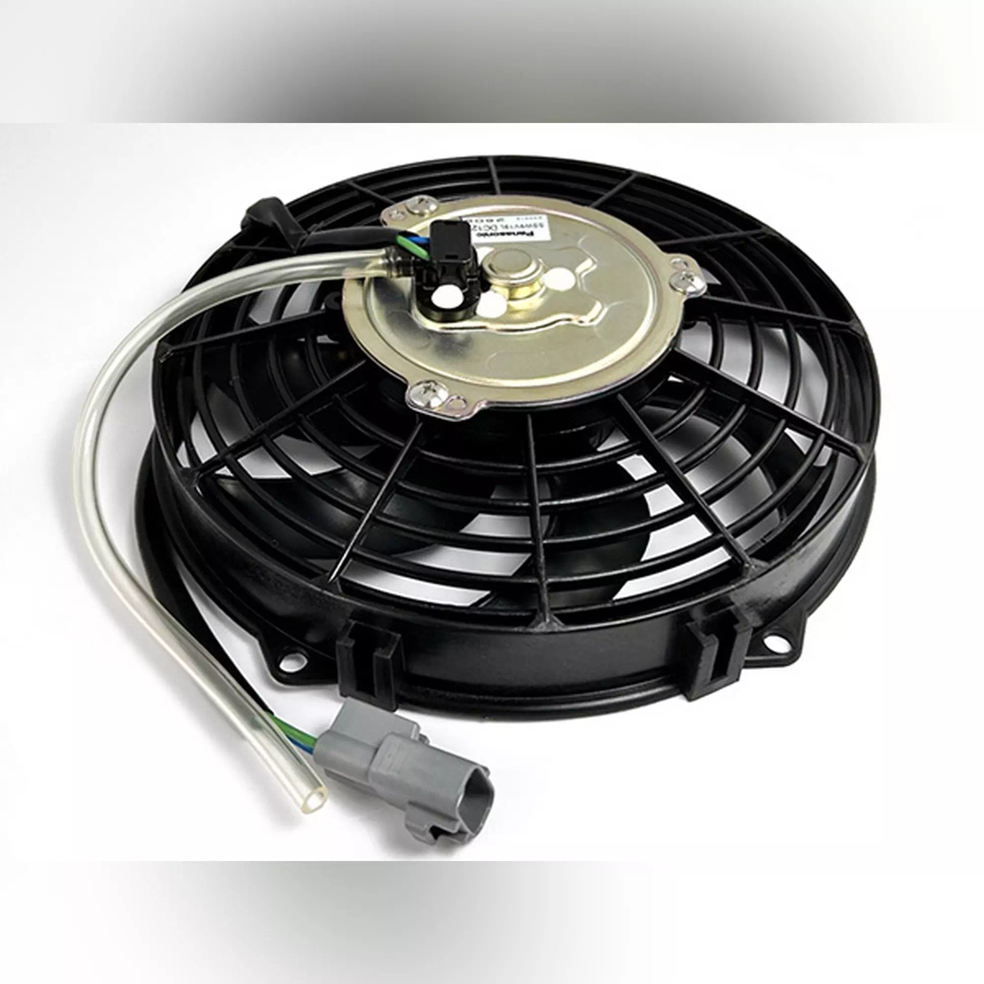 CF MOTO CFORCE 450L (CF400ATR-3L) (T3B) RADYATOR FANI #Y4CFM4042A0100