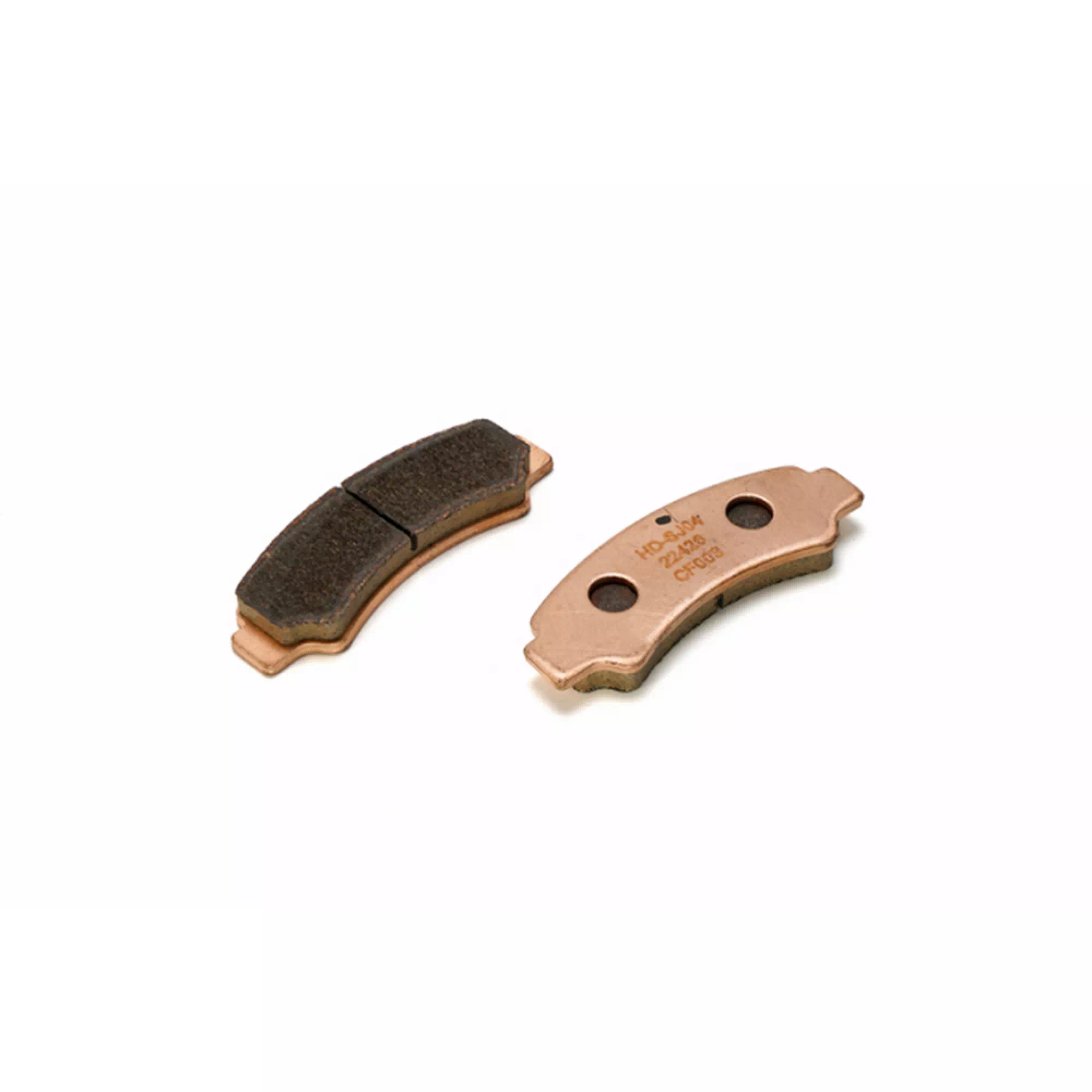CF MOTO CFORCE 450L (CF400ATR-3L) (T3B) ON FREN BALATA TAKIMI #Y4CFM4042A0101