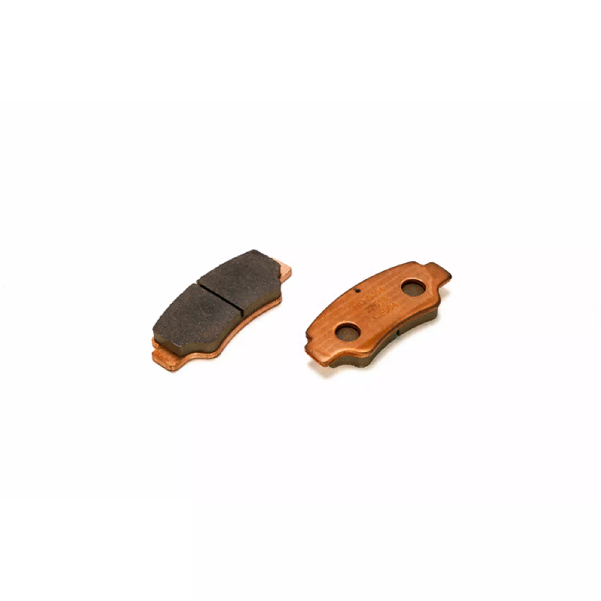 CF MOTO CFORCE 450L (CF400ATR-3L) (T3B) ARKA FREN DISK BALATASI #Y4CFM4042A0102