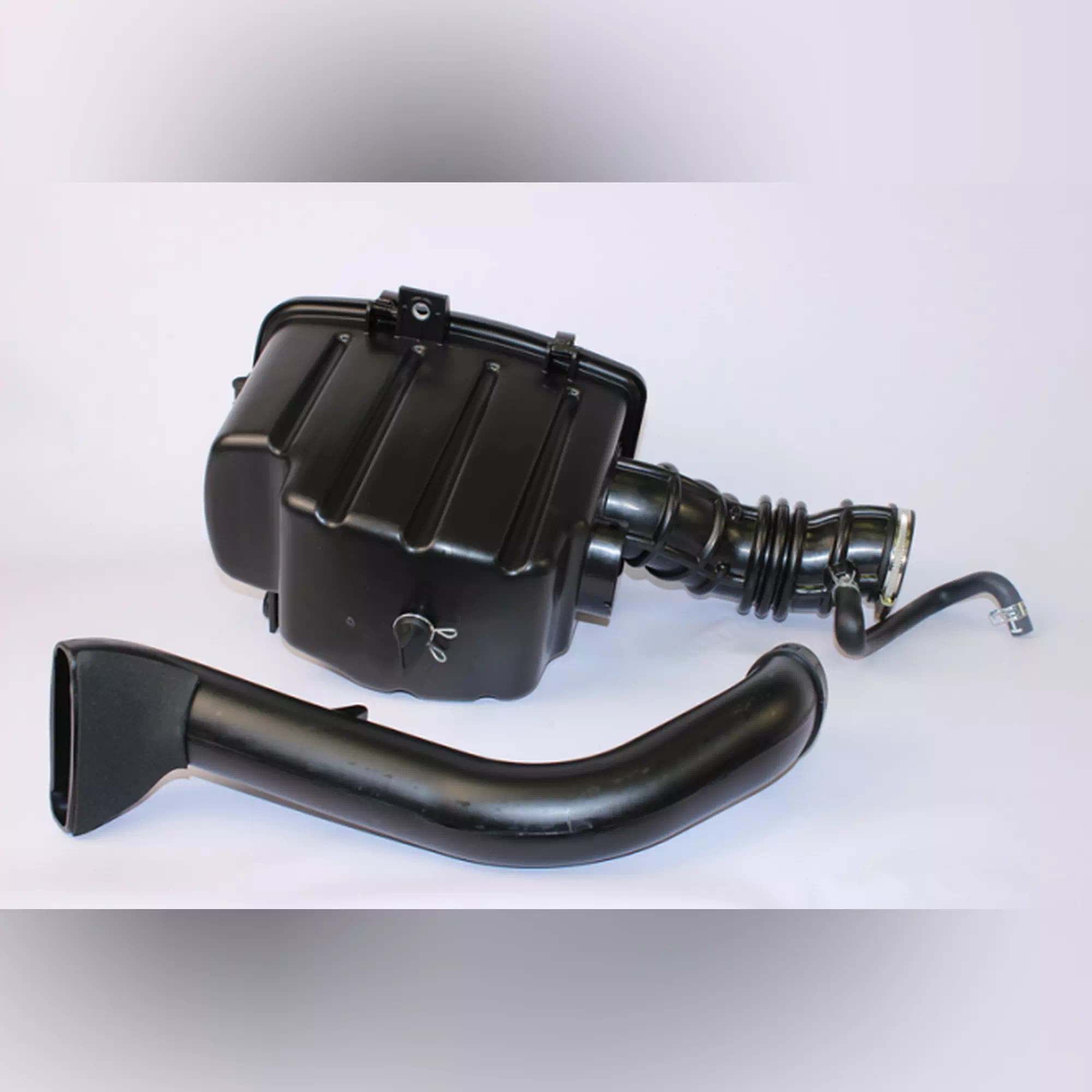 CF MOTO CFORCE 450L (CF400ATR-3L) (T3B) HAVA FILTRESI KOMPLE #Y4CFM4042A0103
