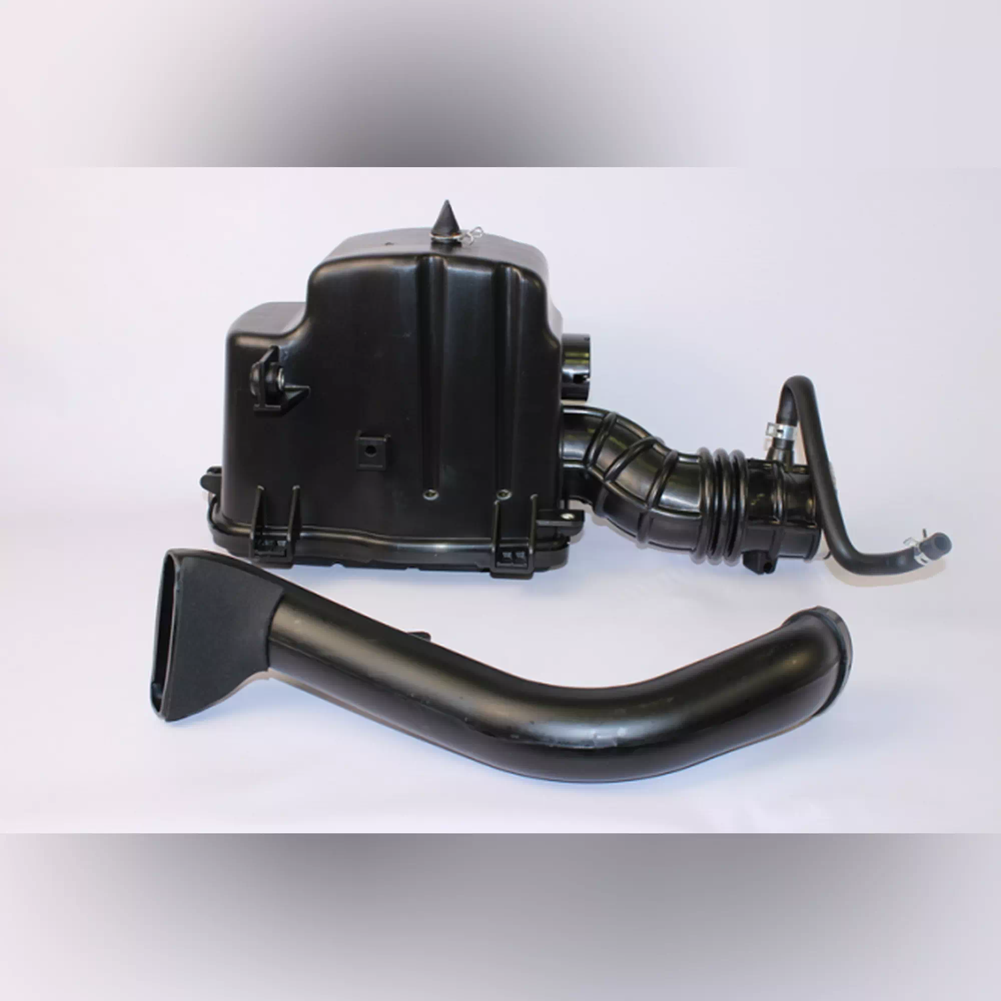 CF MOTO CFORCE 450L (CF400ATR-3L) (T3B) HAVA FILTRESI KOMPLE #Y4CFM4042A0103