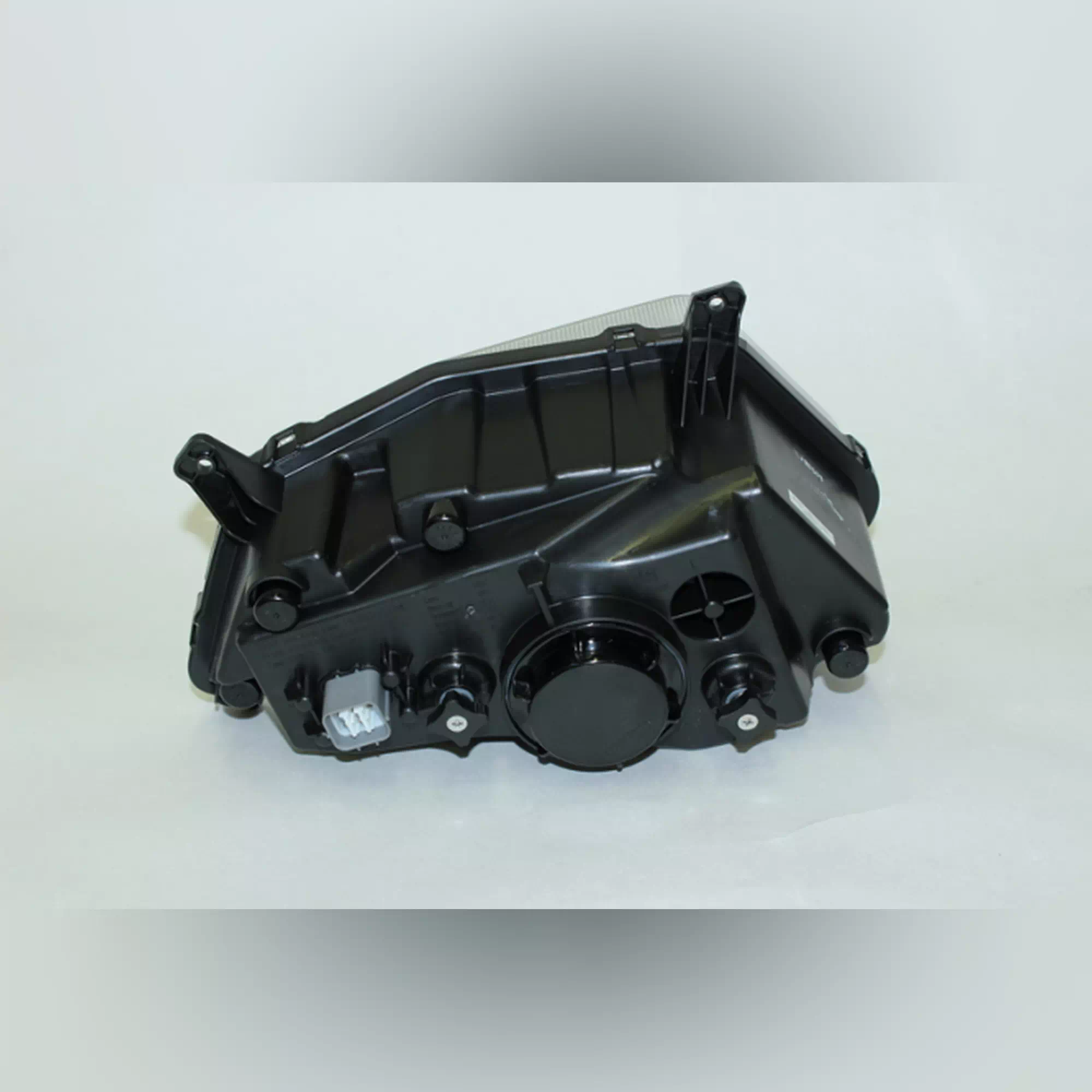 CF MOTO CFORCE 450L (CF400ATR-3L) (T3B) FAR KOMPLE SOL #Y4CFM4042A0106