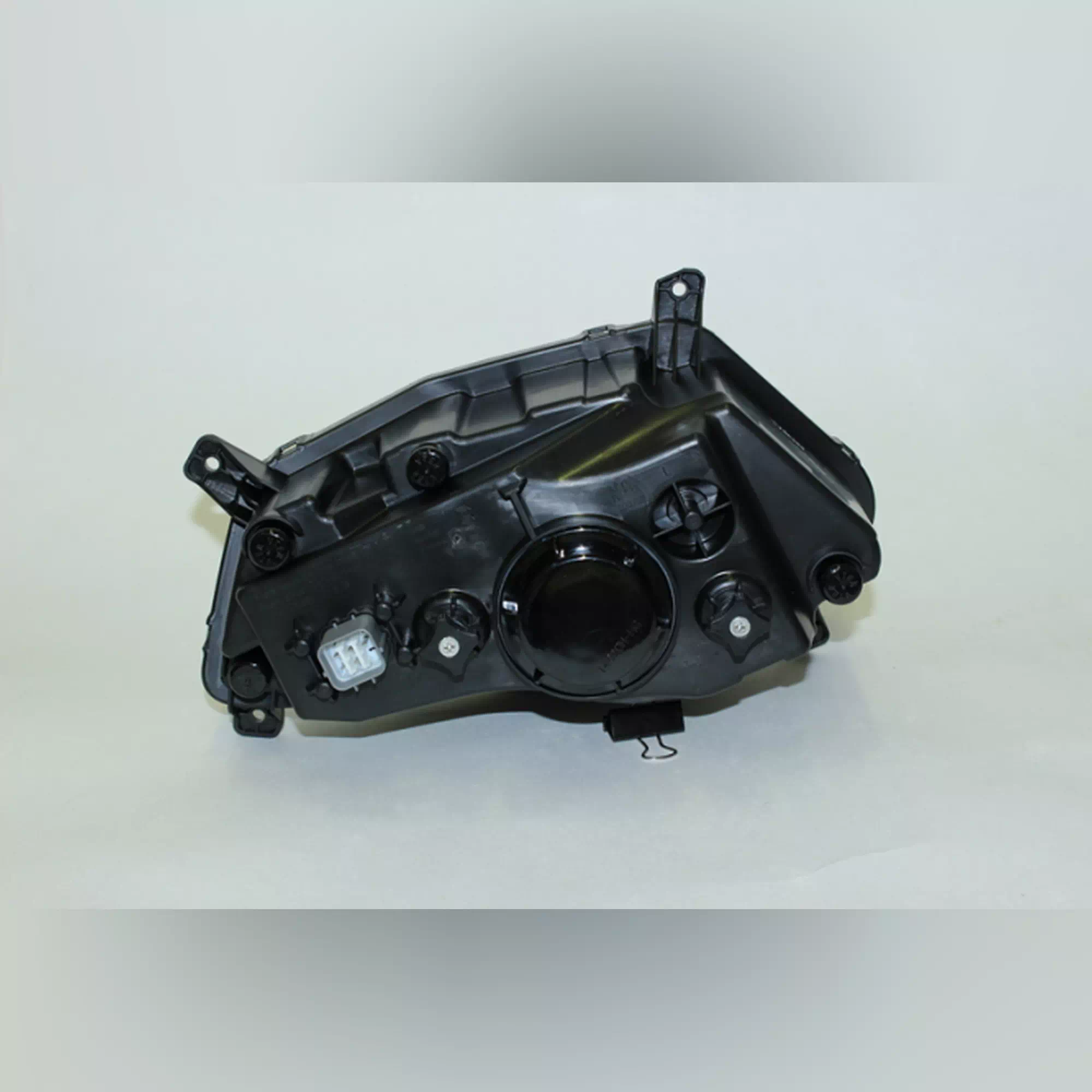 CF MOTO CFORCE 450L (CF400ATR-3L) (T3B) FAR KOMPLE SOL #Y4CFM4042A0106
