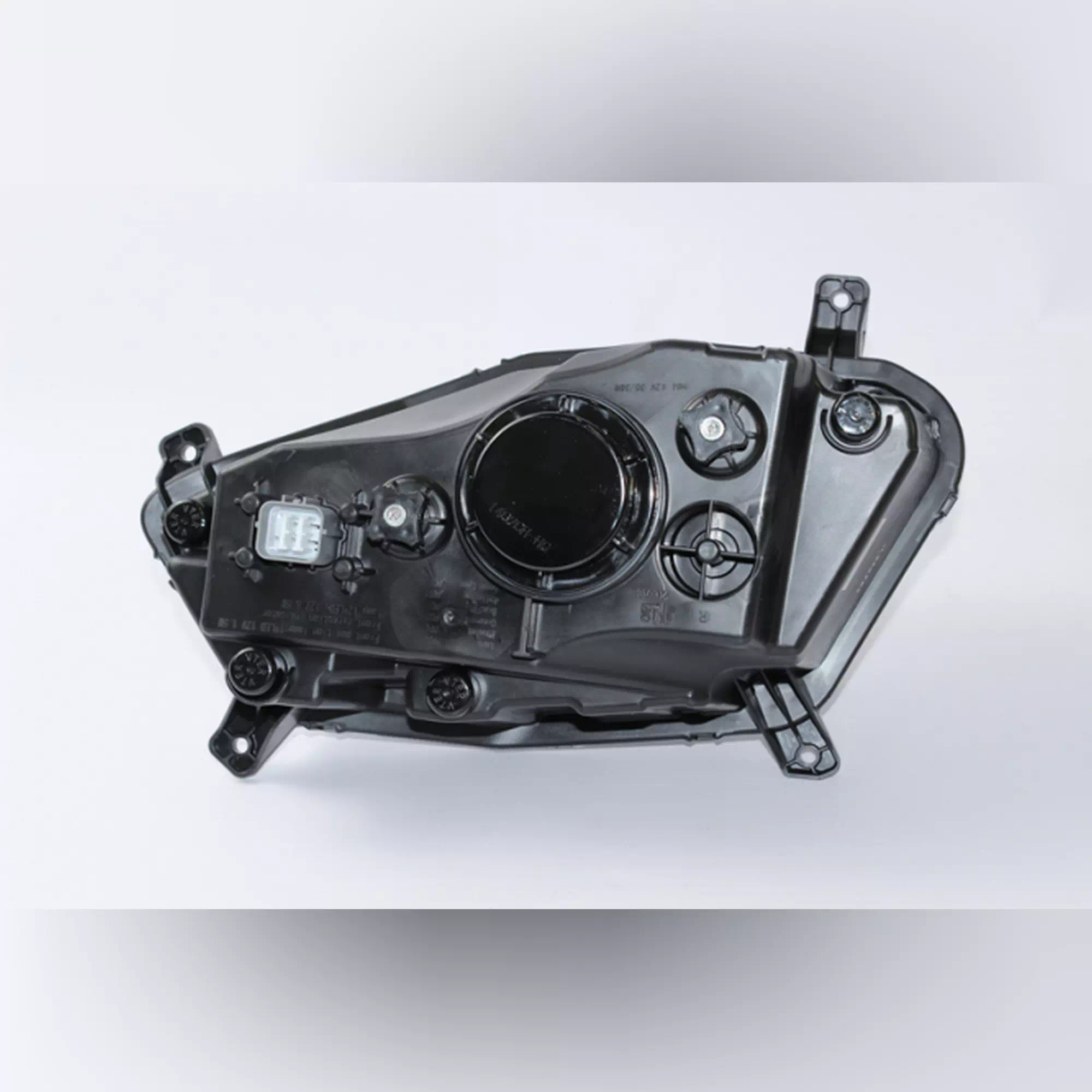 CF MOTO CFORCE 450L (CF400ATR-3L) (T3B) FAR KOMPLE SAG #Y4CFM4042A0107