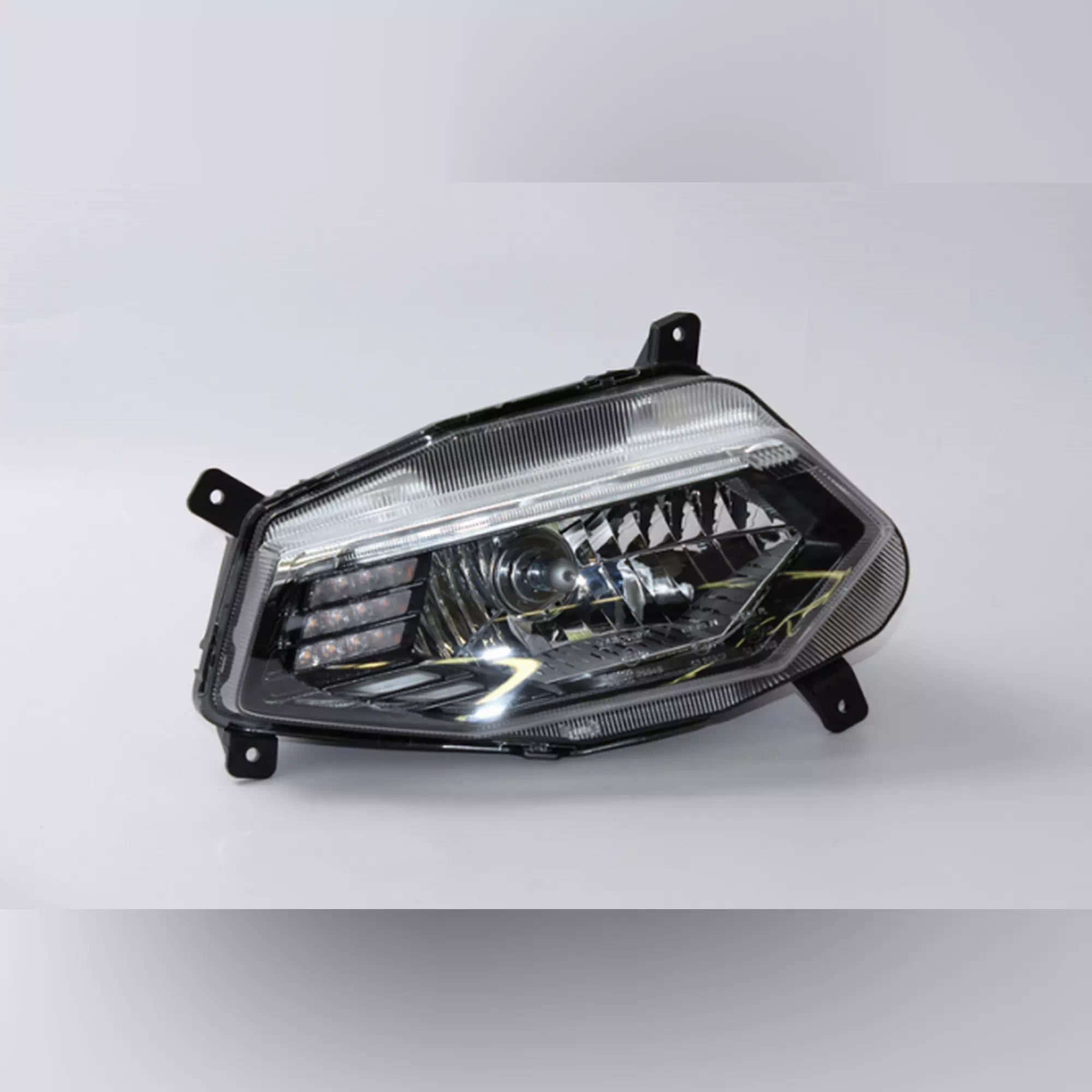 CF MOTO CFORCE 450L (CF400ATR-3L) (T3B) FAR KOMPLE SAG #Y4CFM4042A0107