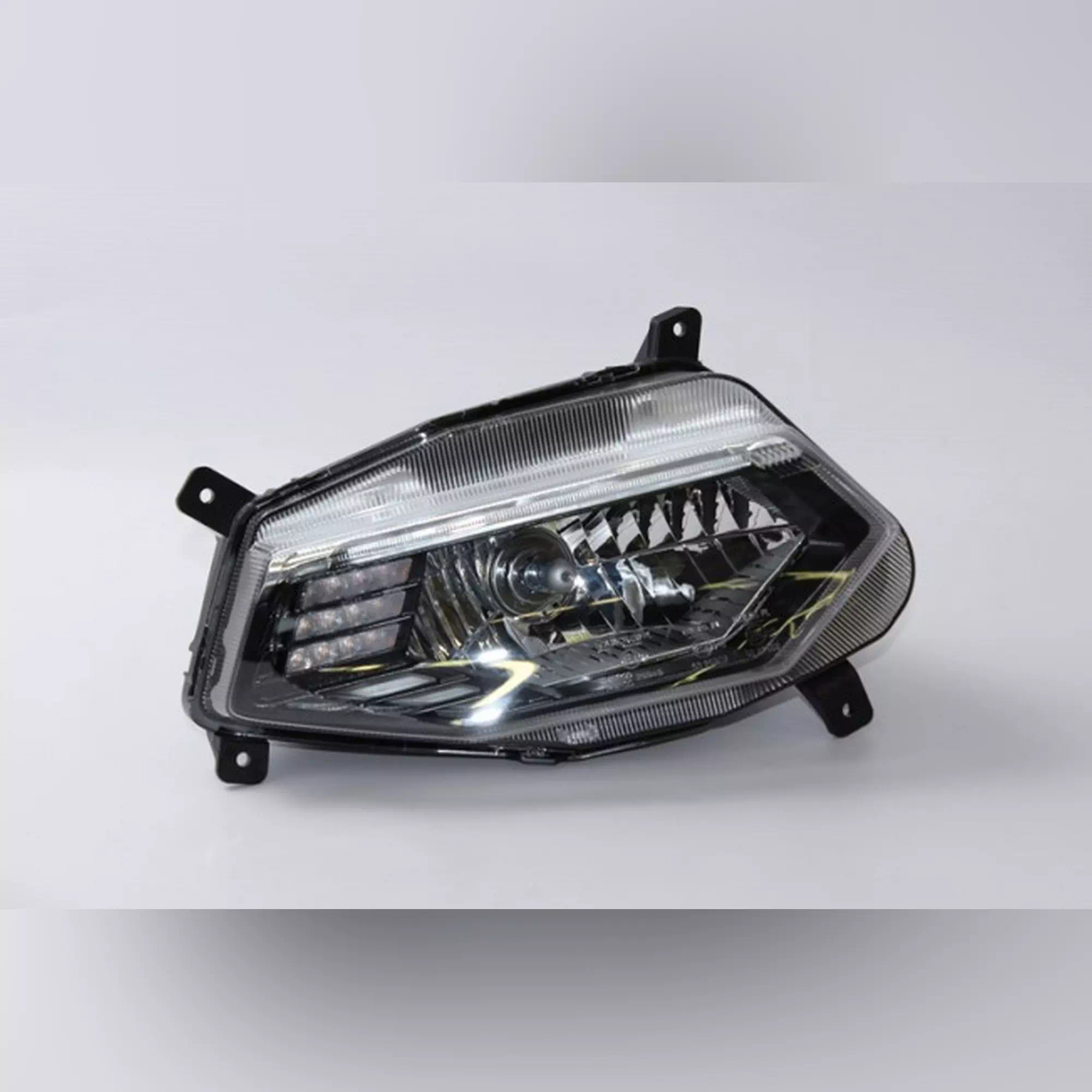 CF MOTO CFORCE 450L (CF400ATR-3L) (T3B) FAR KOMPLE SAG #Y4CFM4042A0107
