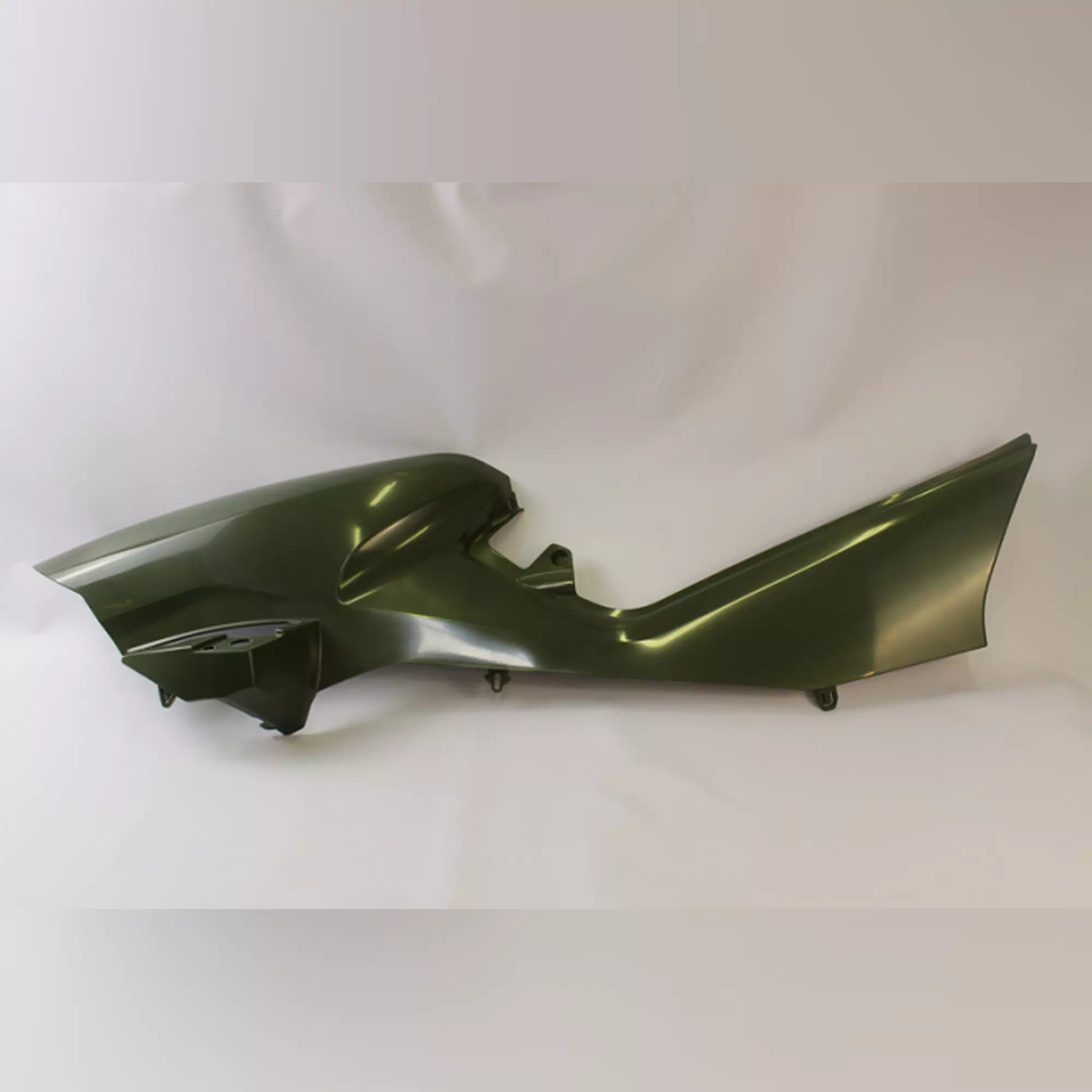 CF MOTO CFORCE 450L (CF400ATR-3L) (T3B) SELE ALTI YAN KARENAJ SOL (YESIL) #Y4CFM4042A0118