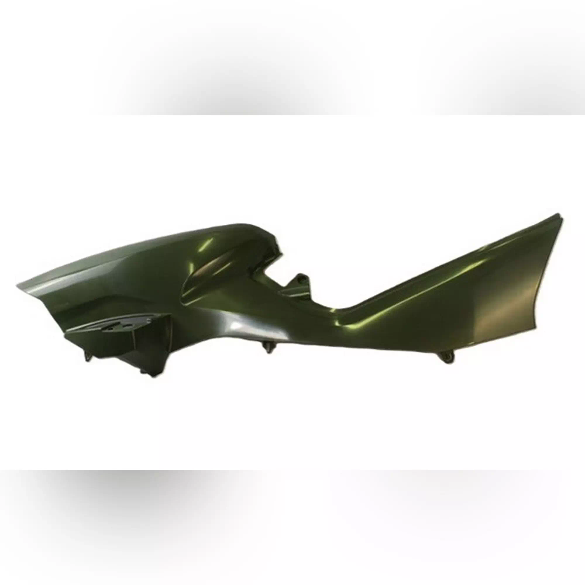 CF MOTO CFORCE 450L (CF400ATR-3L) (T3B) SELE ALTI YAN KARENAJ SOL (YESIL) #Y4CFM4042A0118