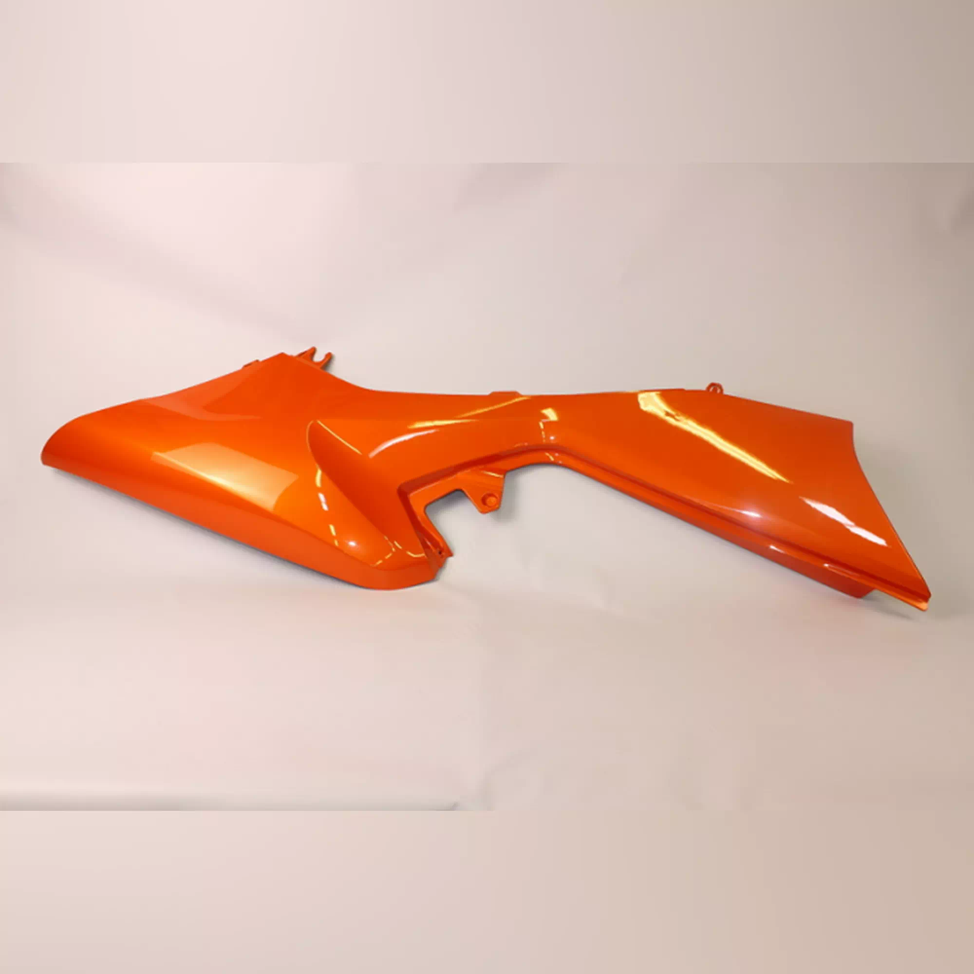 CF MOTO CFORCE 450L (CF400ATR-3L) (T3B) SELE ALTI YAN KARENAJ SAG (TURUNCU) #Y4CFM4042A0123