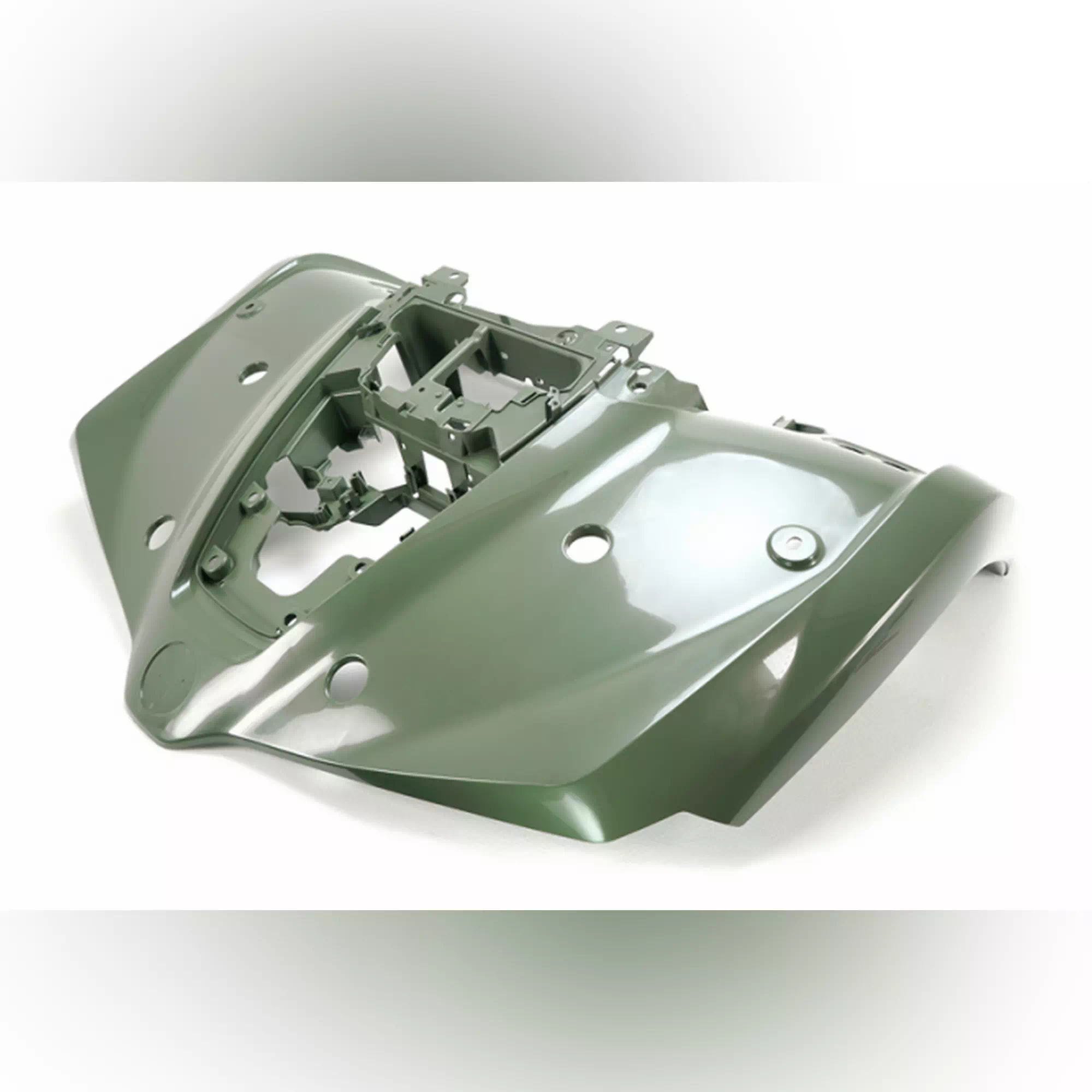 CF MOTO CFORCE 450L (CF400ATR-3L) (T3B) ON CAMURLUK (YESIL) #Y4CFM4042A0124