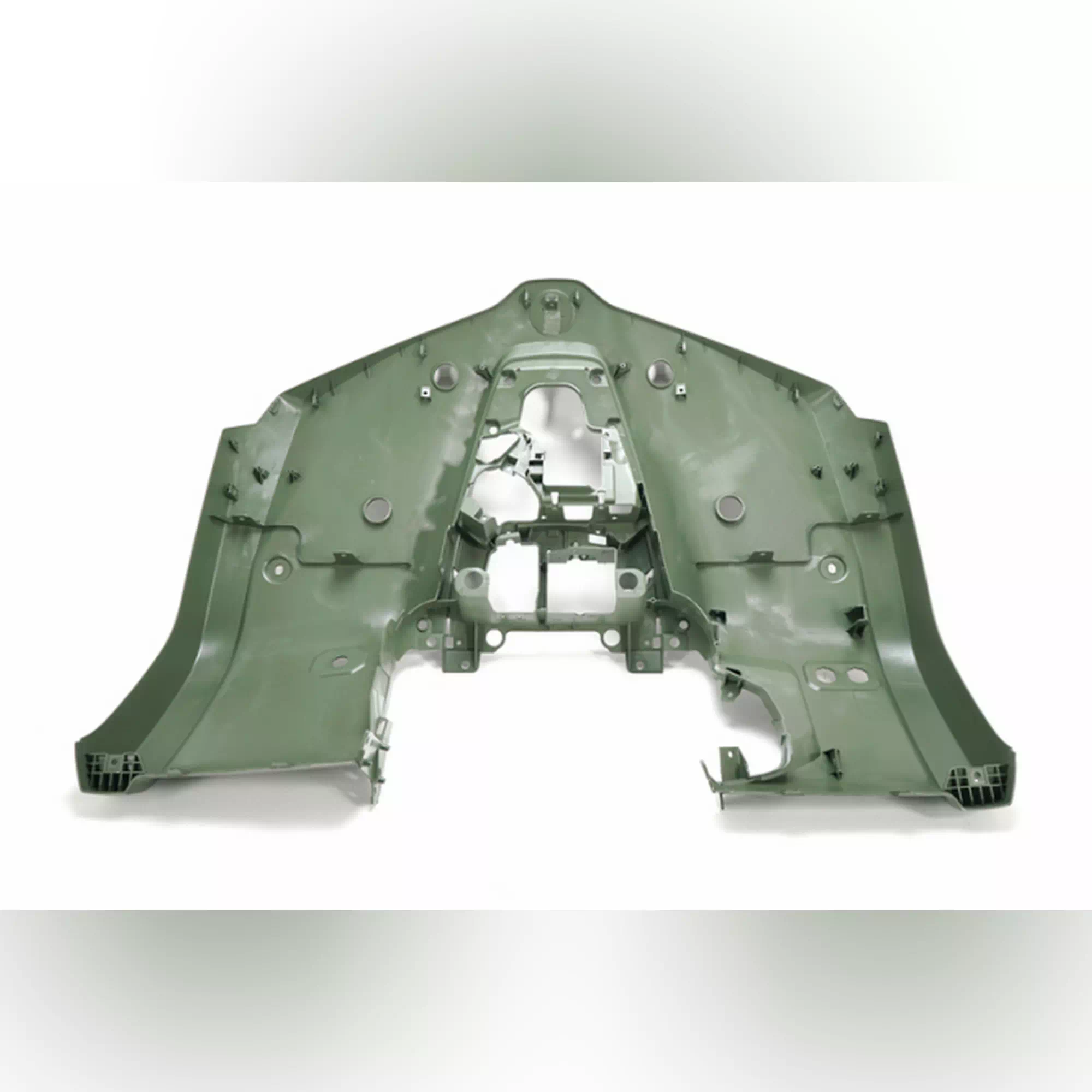 CF MOTO CFORCE 450L (CF400ATR-3L) (T3B) ON CAMURLUK (YESIL) #Y4CFM4042A0124
